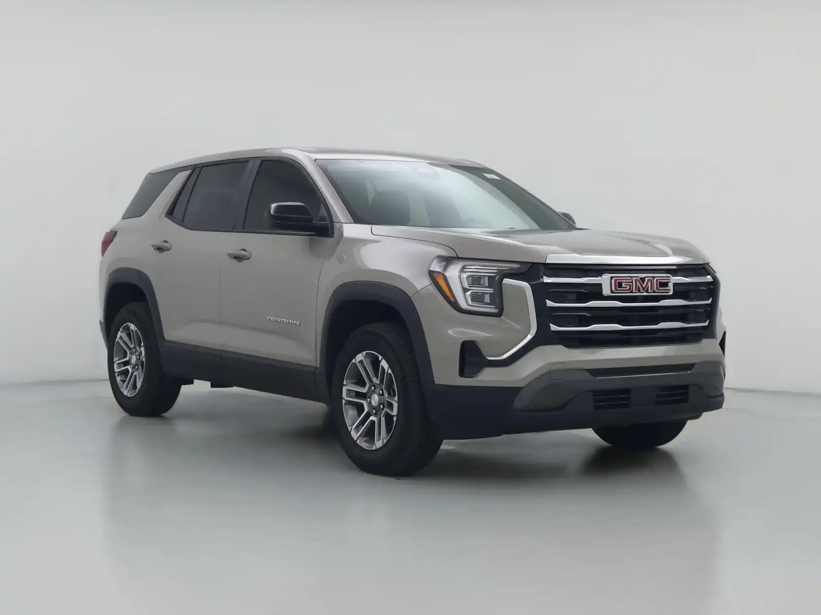 2025 GMC Terrain Elevation FWD's photo