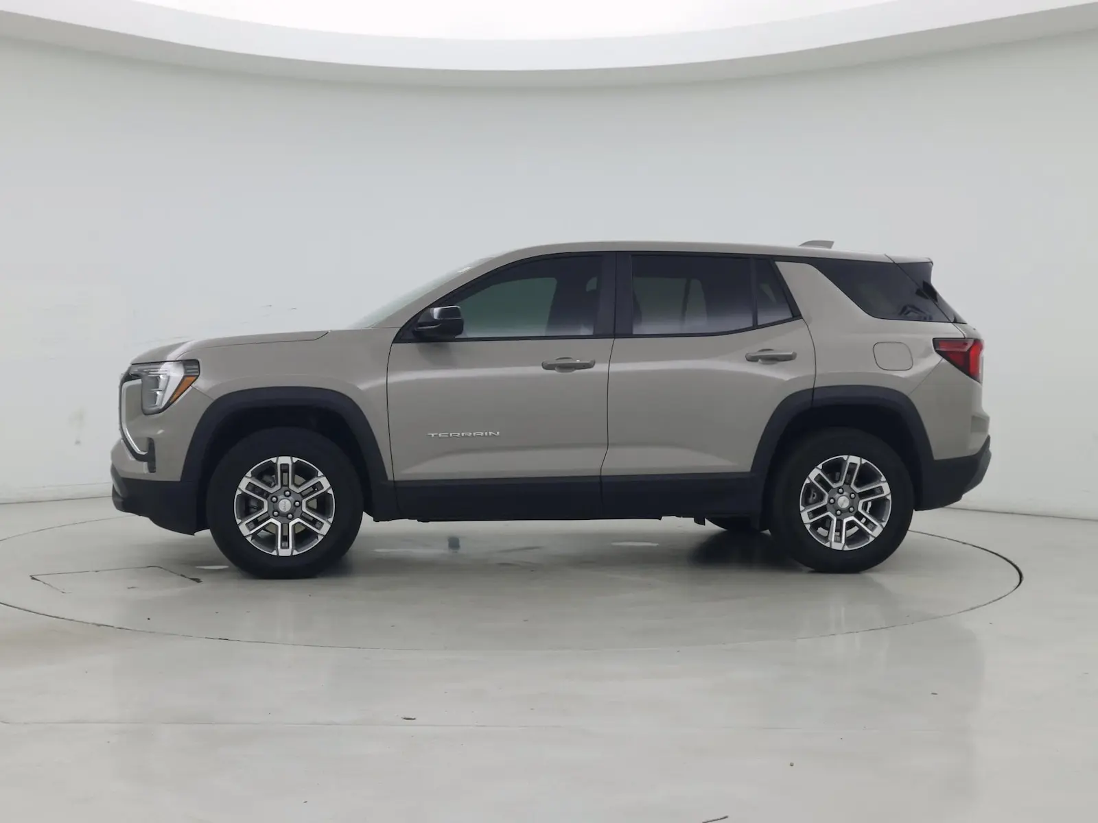2025 GMC Terrain Elevation FWD photo 4