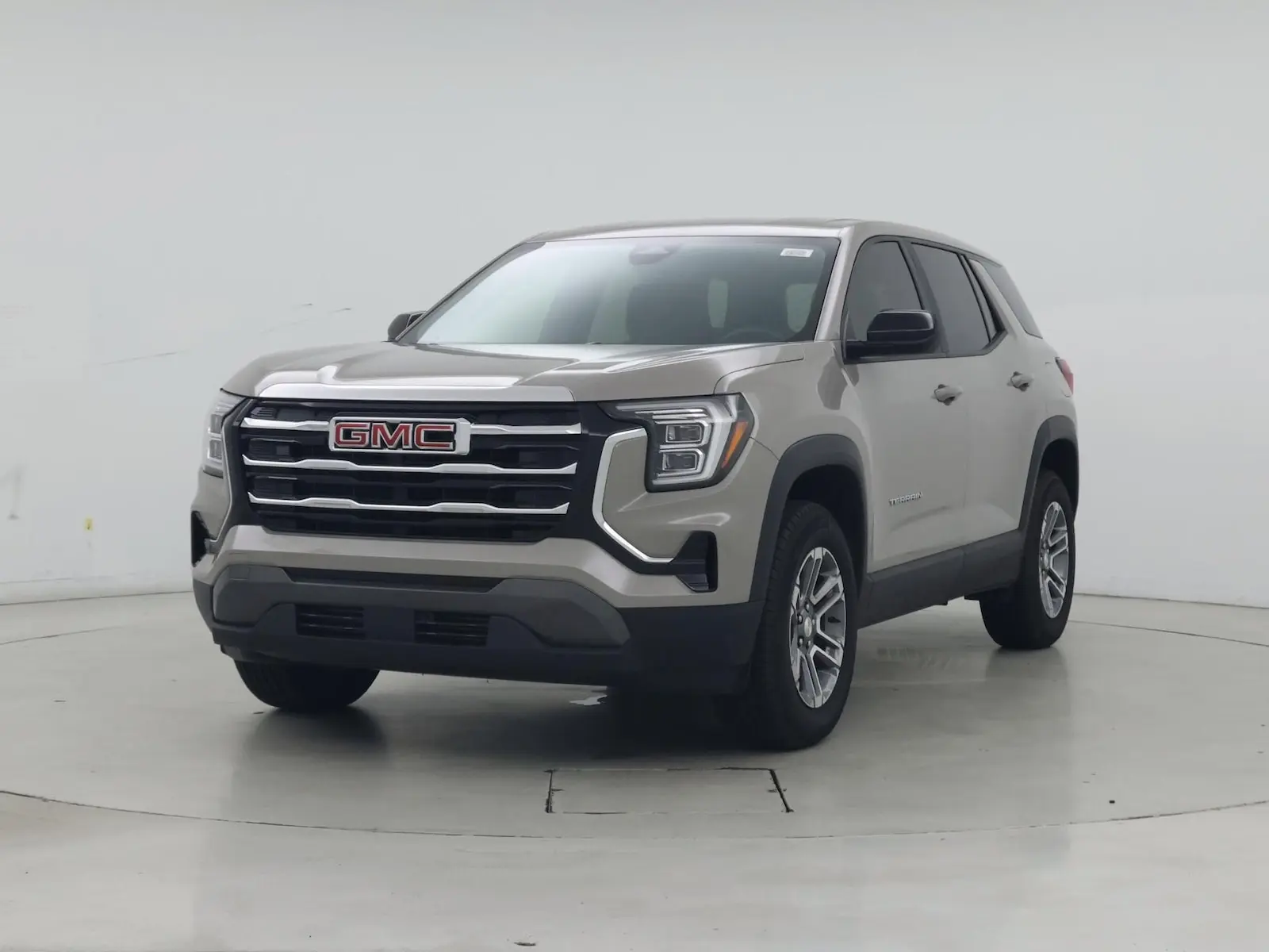 2025 GMC Terrain Elevation FWD photo 5