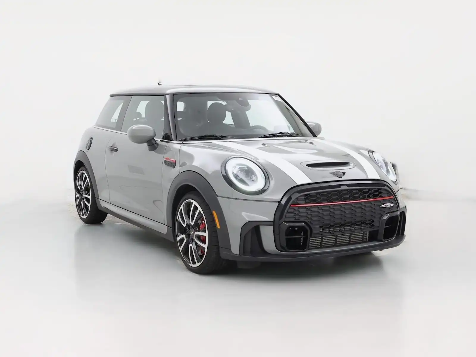 2022 MINI Hardtop John Cooper Works's photo