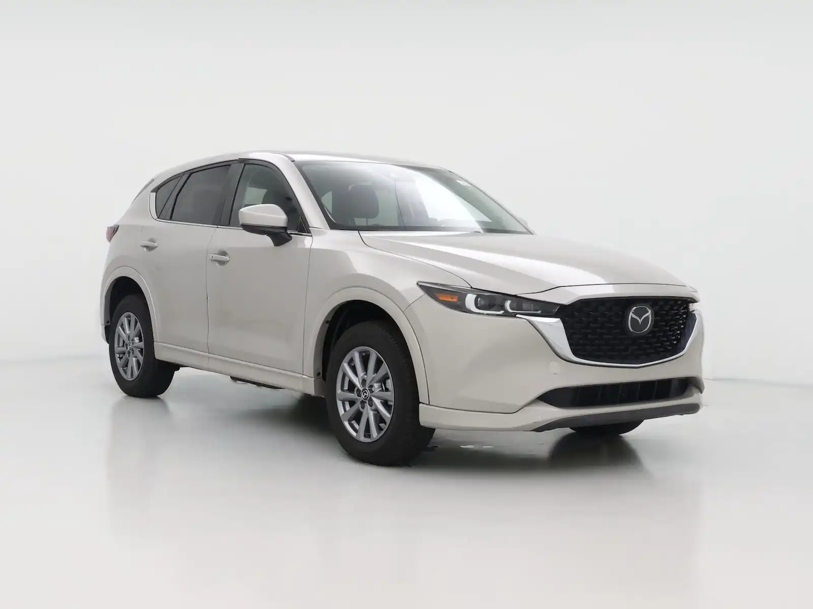 2025 Mazda CX-5 Select AWD Auto Package S's photo