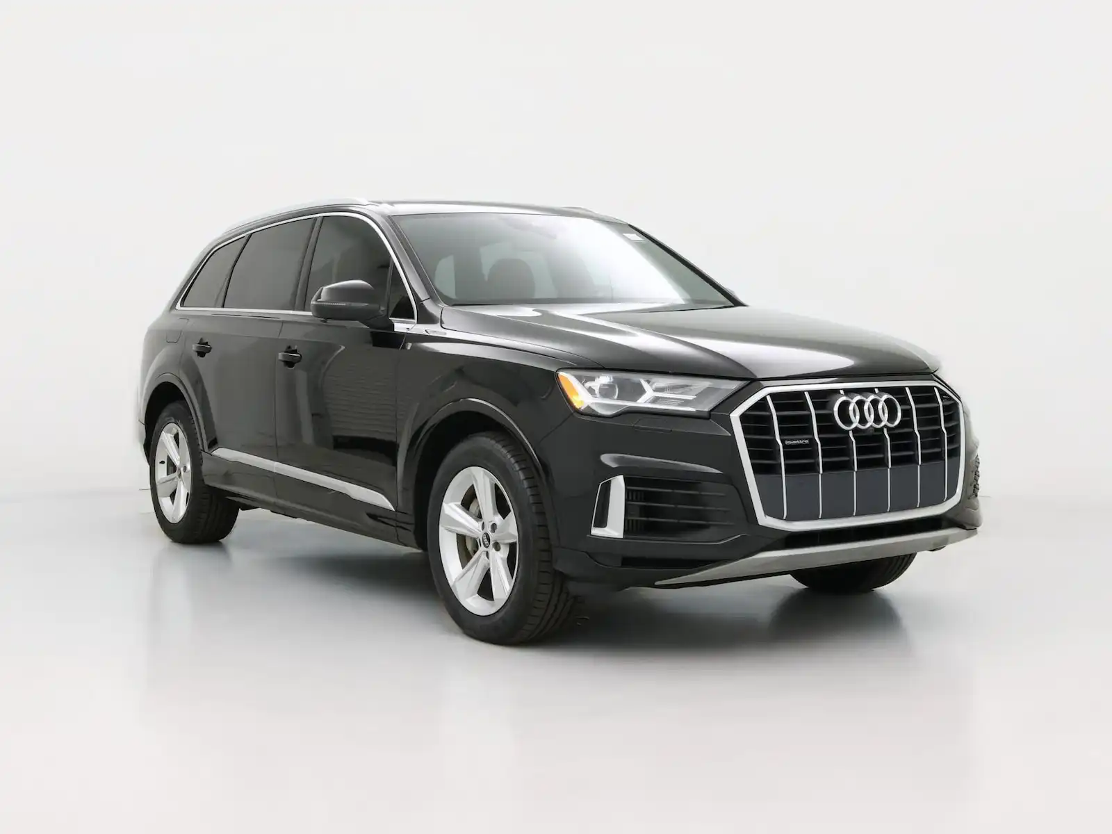 2021 Audi Q7 55 Premium quattro Tiptronic's photo