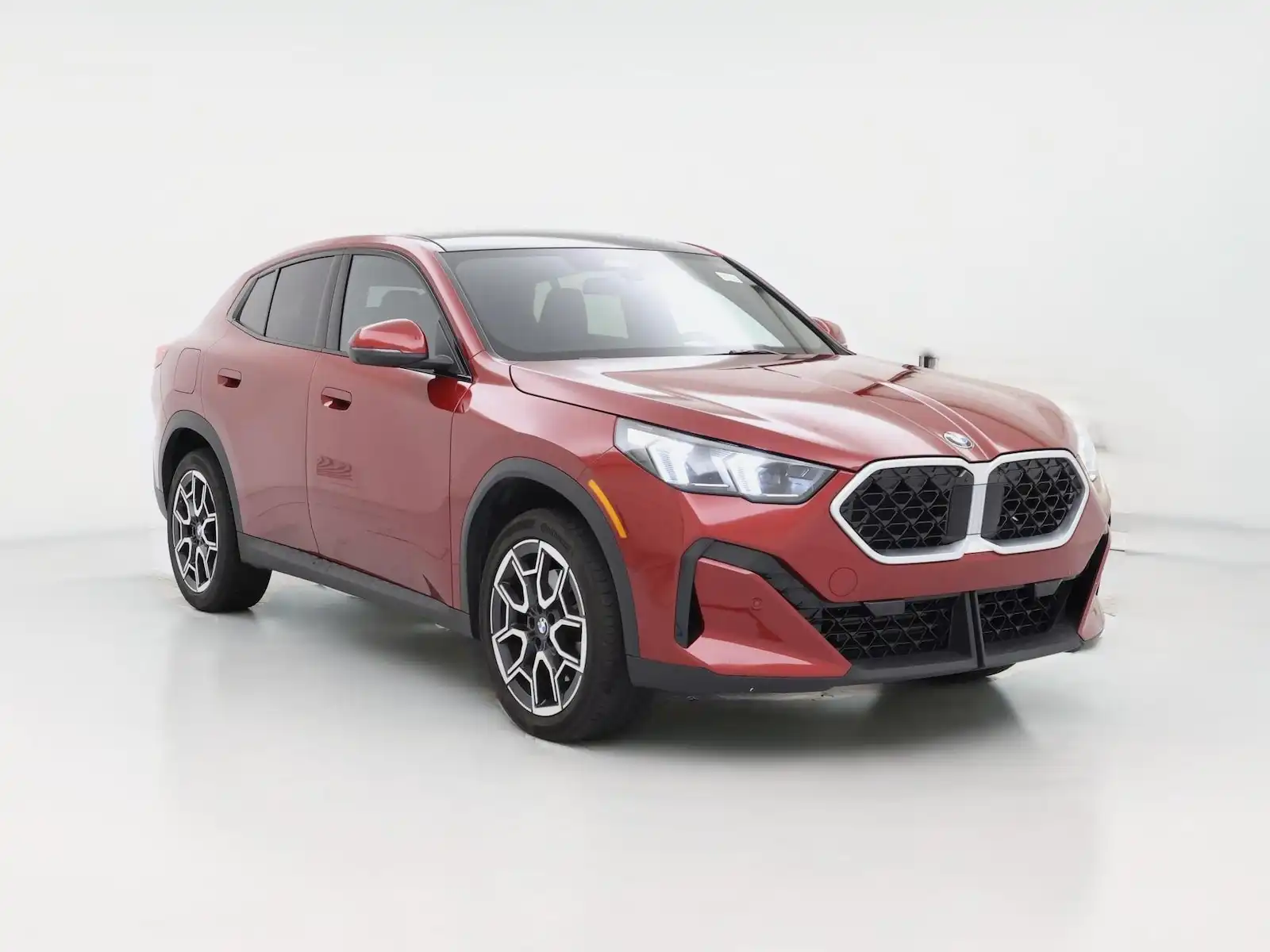 2025 BMW X2 xDrive28i's photo