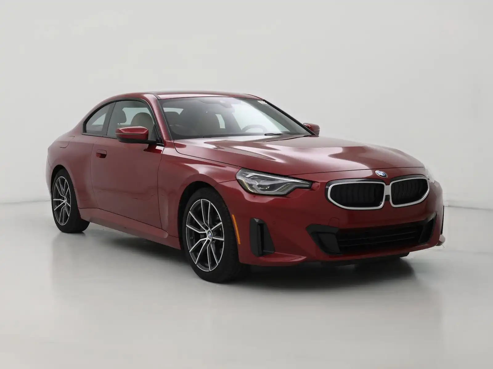 2025 BMW 2 Series 230i Coupe's photo