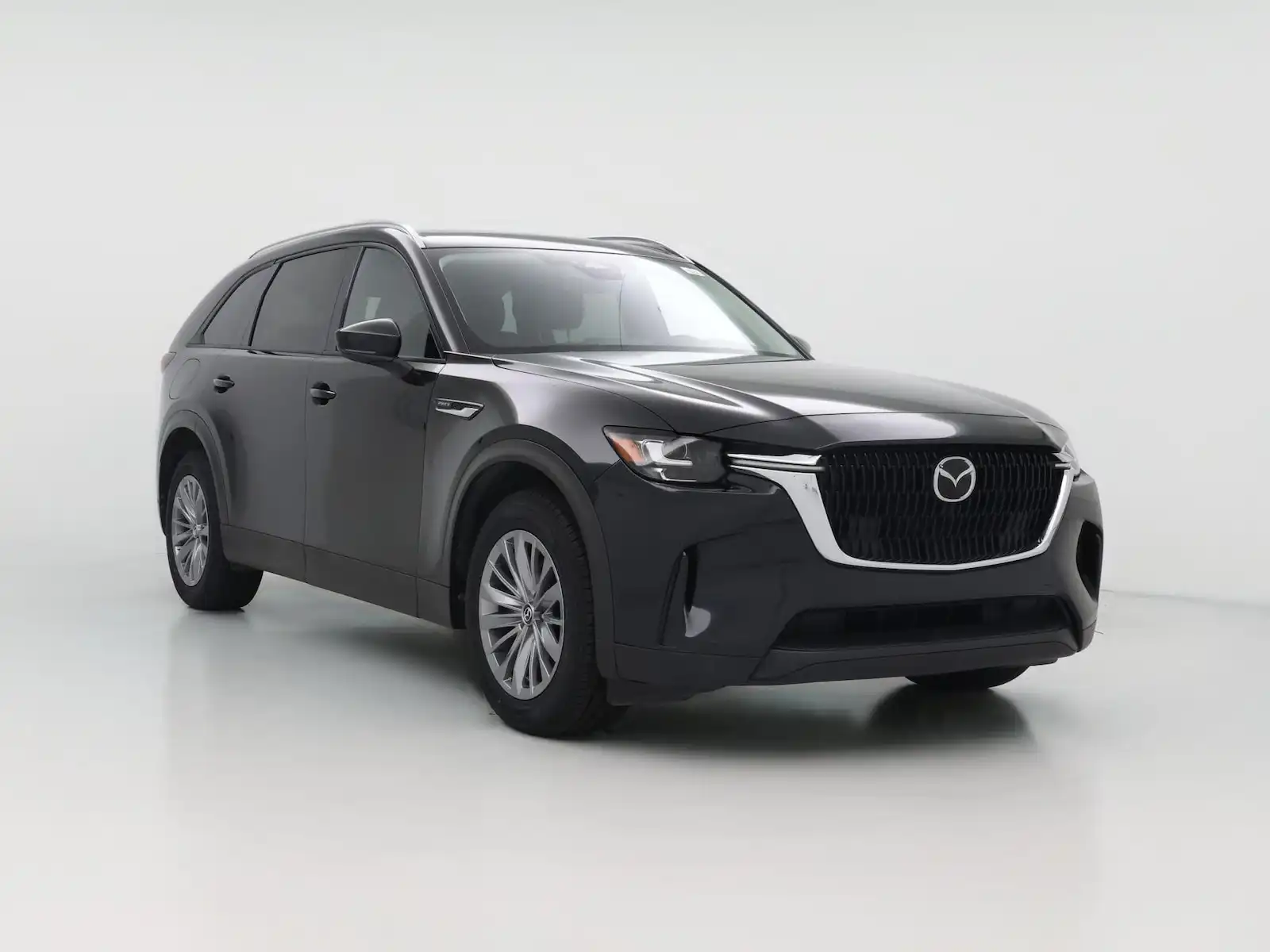 2024 Mazda CX-90 PHEV Preferred Package's photo