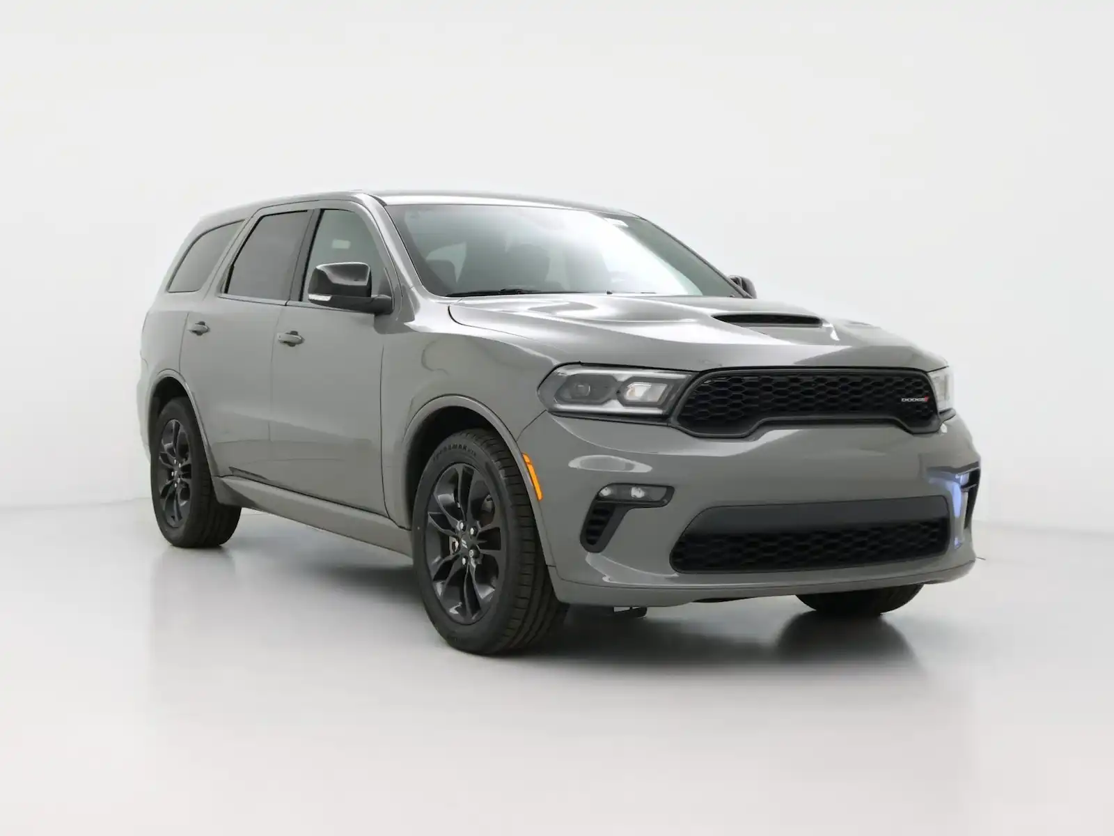 2021 Dodge Durango GT RWD Plus's photo