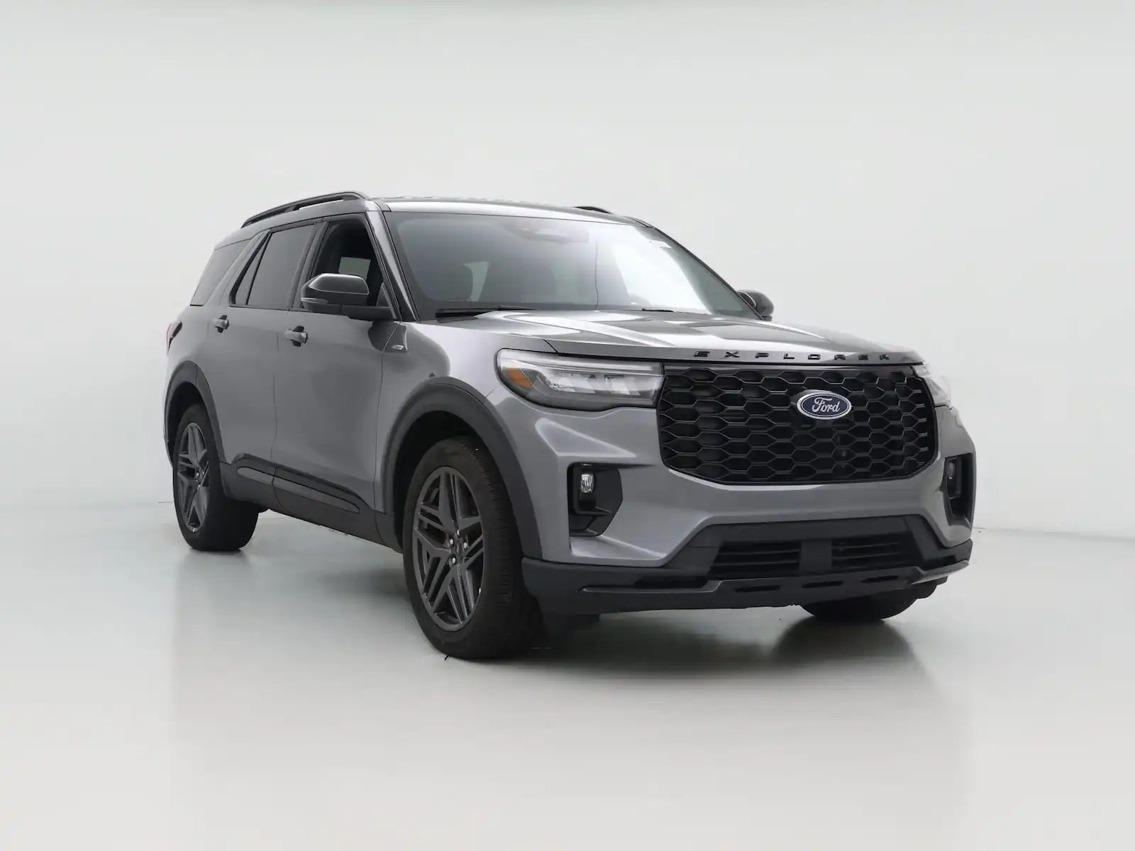 2025 Ford Explorer ST-Line 4WD PL535's photo