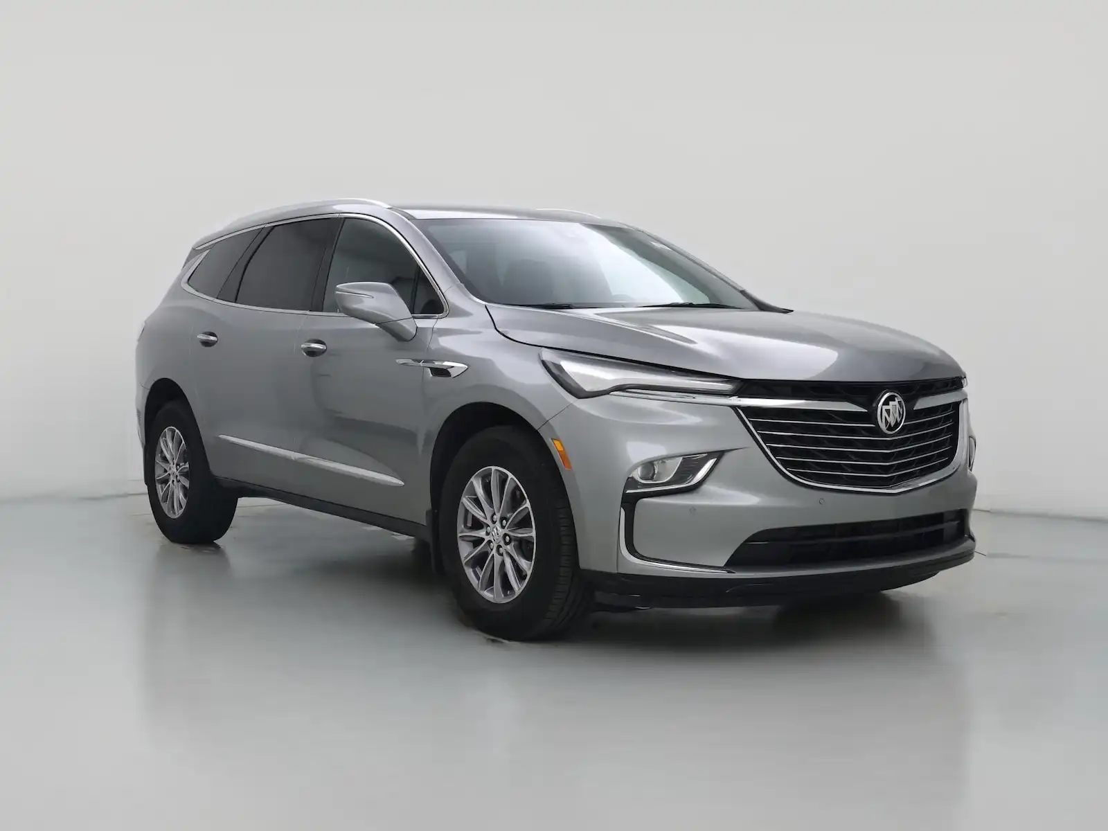 2023 Buick Enclave Essence's photo