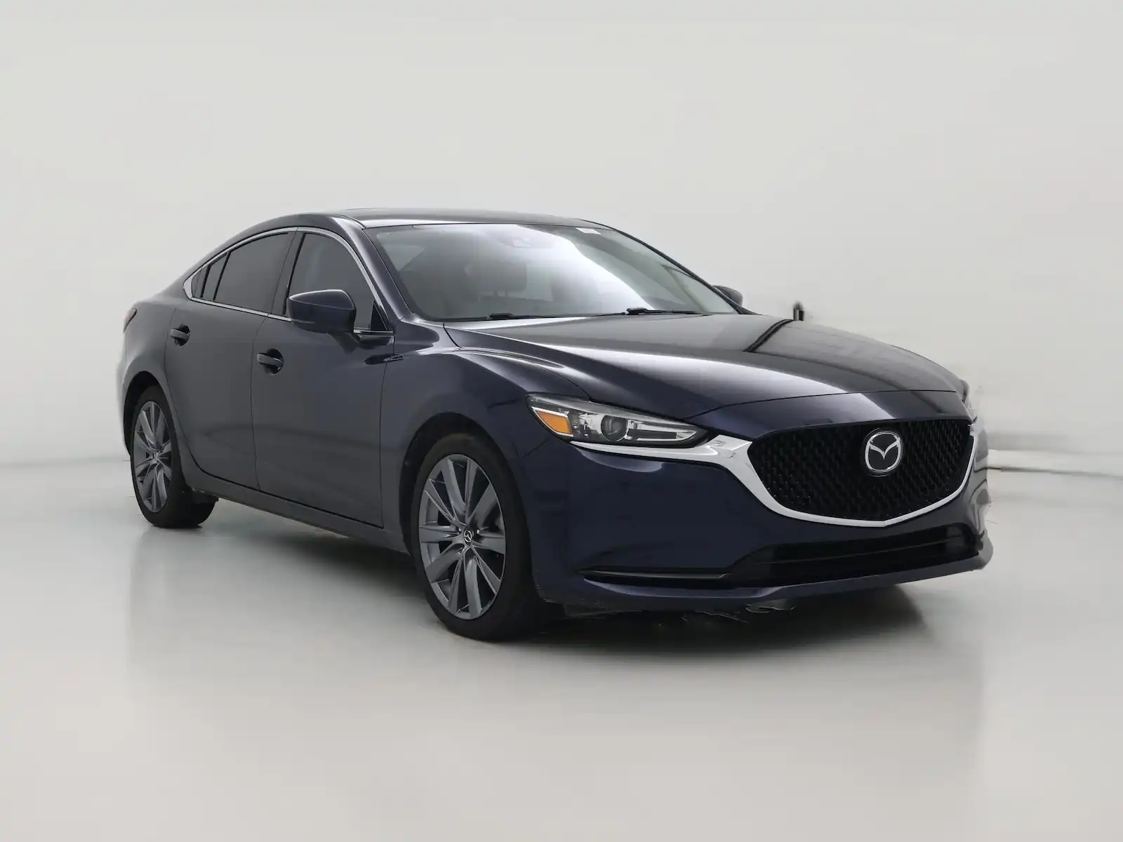 2021 Mazda EZ-6 Touring Auto's photo