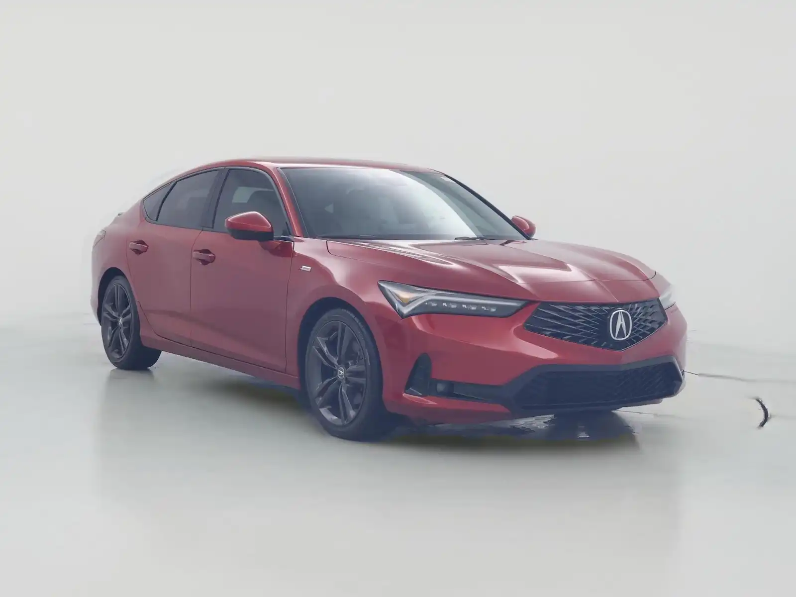 2023 Acura Integra A-Spec's photo