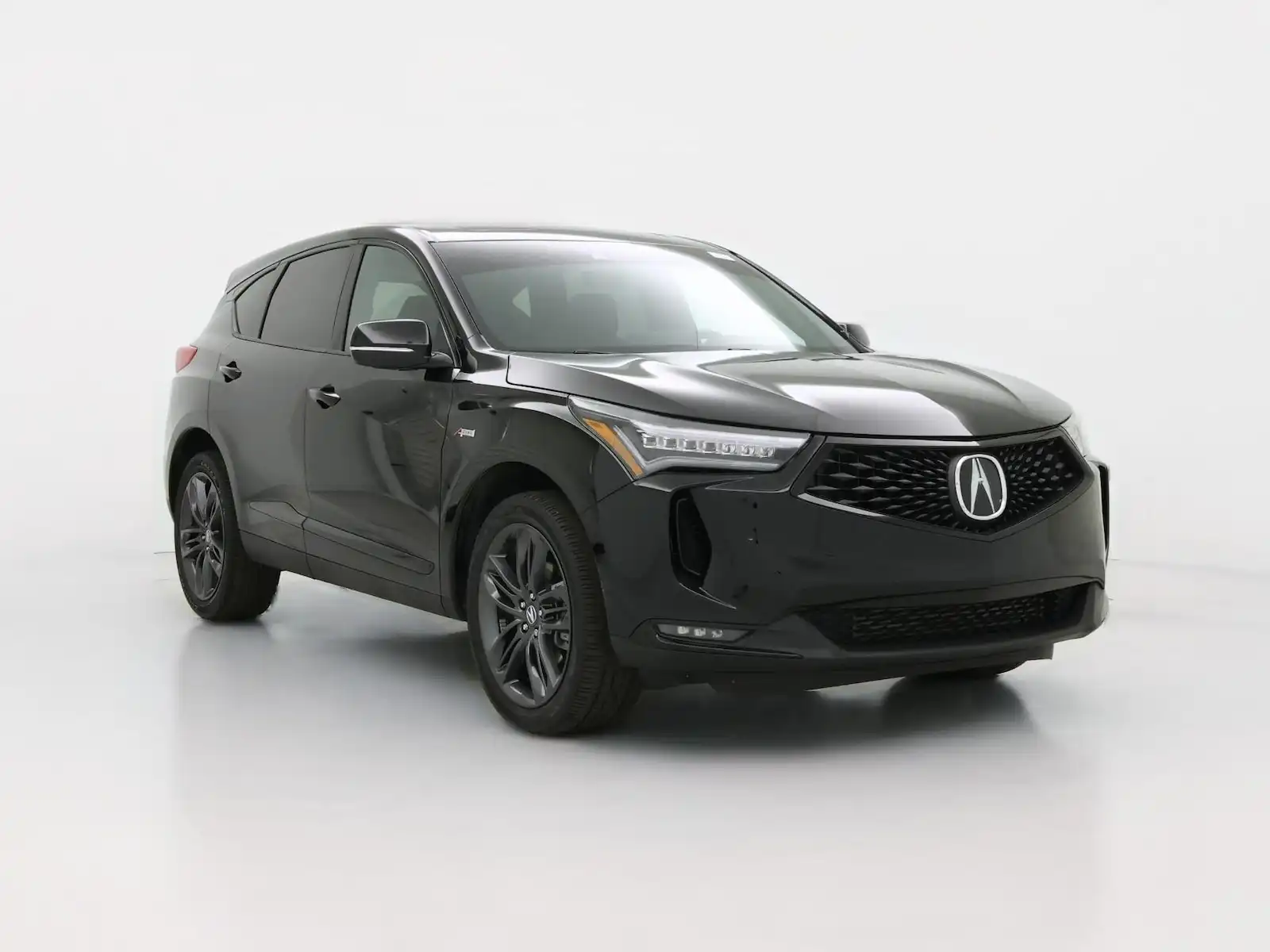 2024 Acura RDX A-Spec SH-AWD's photo