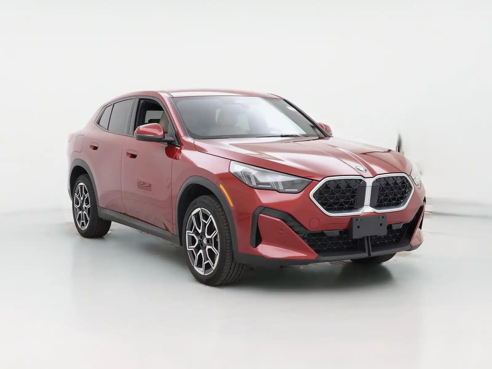2025 BMW X2 xDrive28i's photo