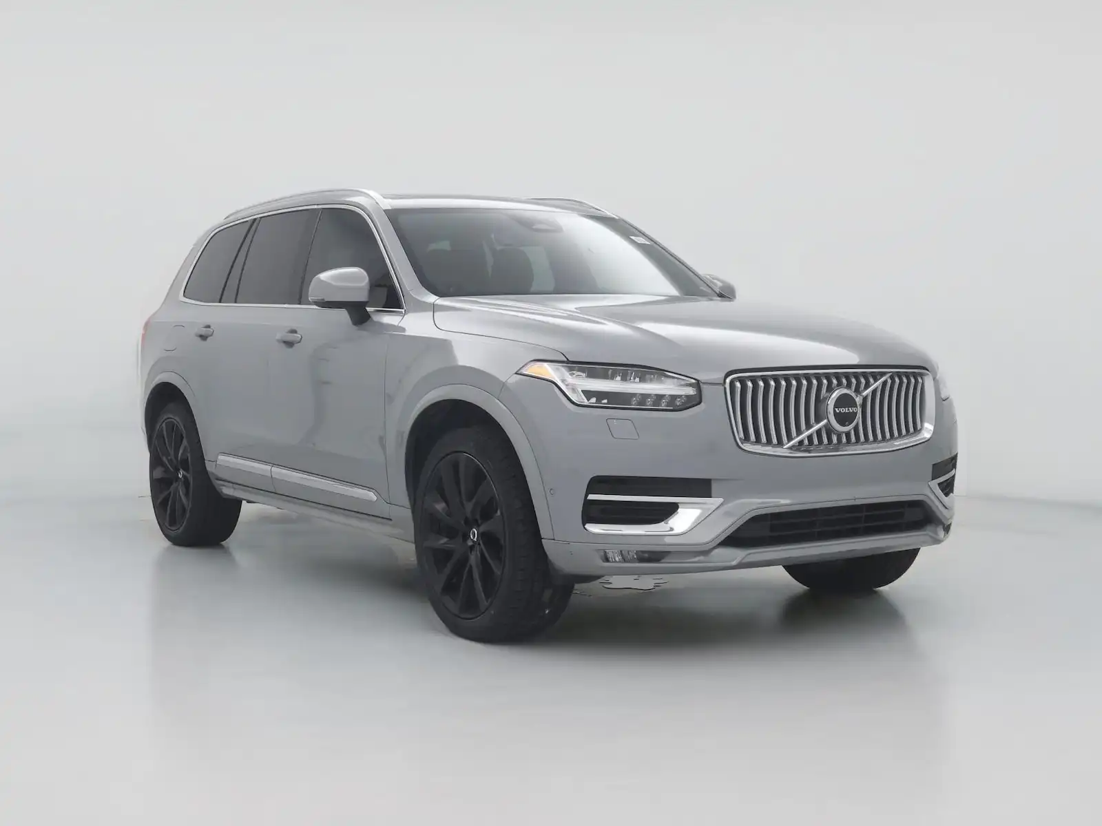 2024 Volvo XC90 B6 Ultimate 7-Seater Bright Theme AWD's photo