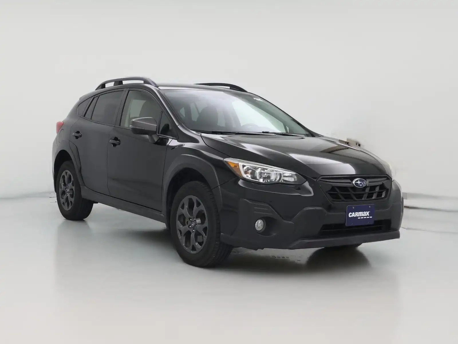 2021 Subaru Crosstrek Sport CVT's photo