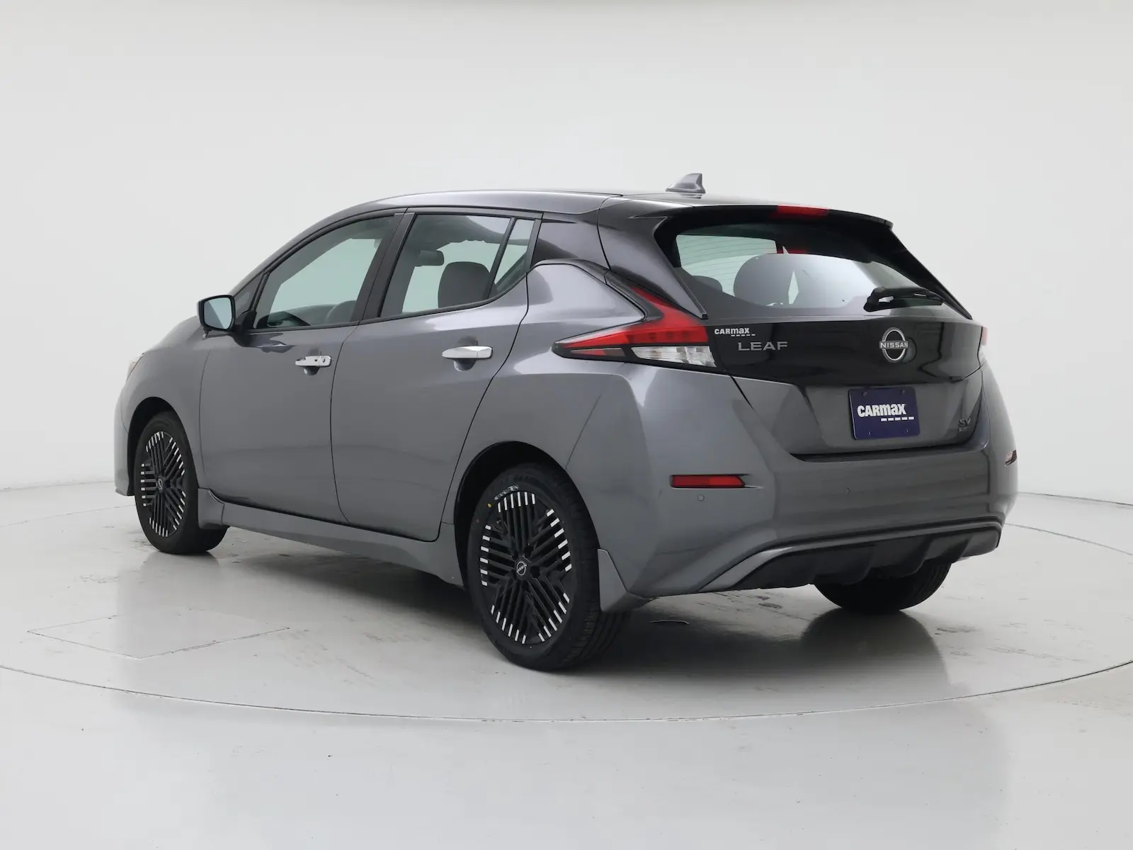 2024 Nissan Leaf SV Plus photo 3