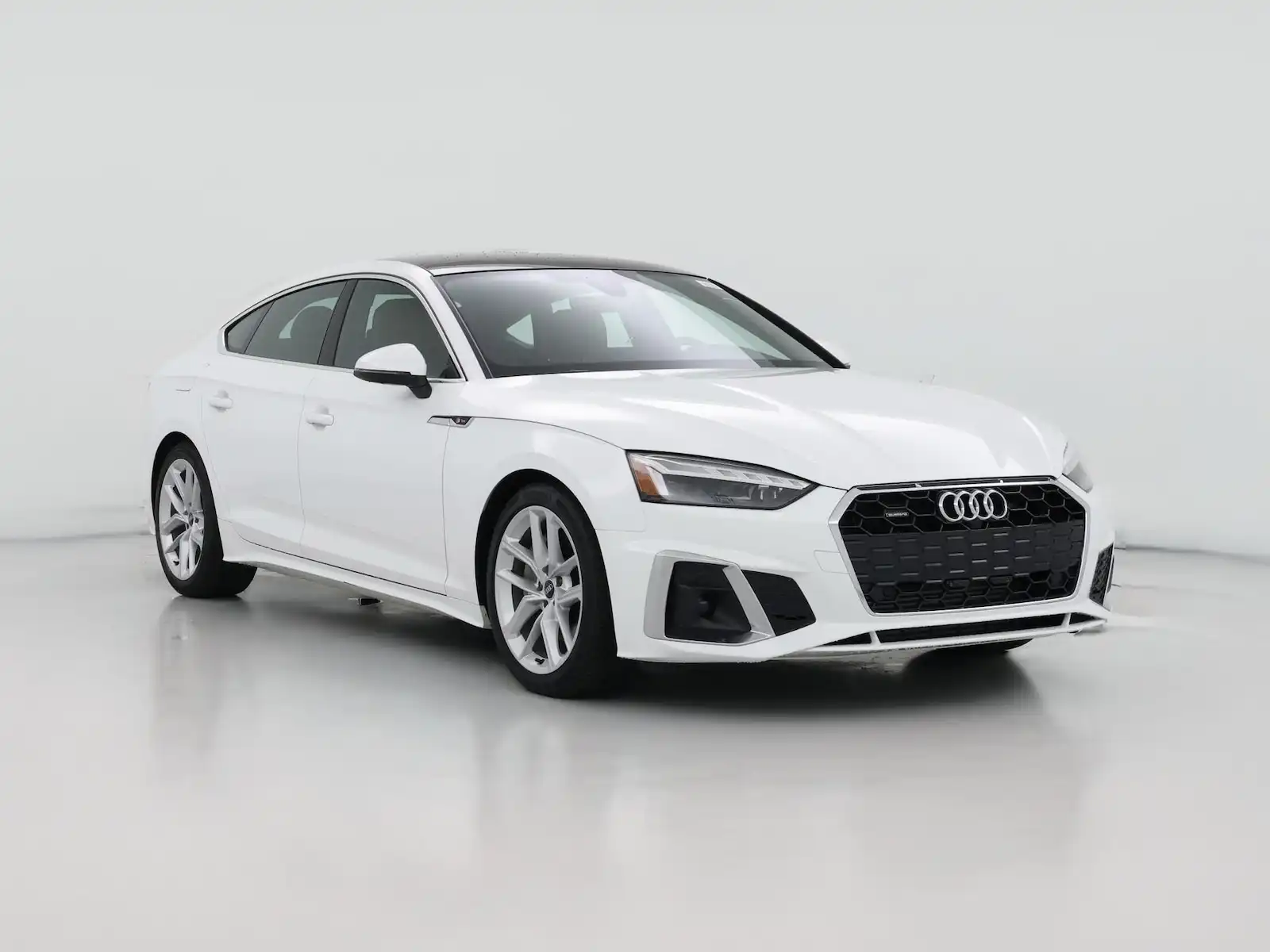 2023 Audi A5 Sportback 45 Premium Plus quattro S tronic's photo