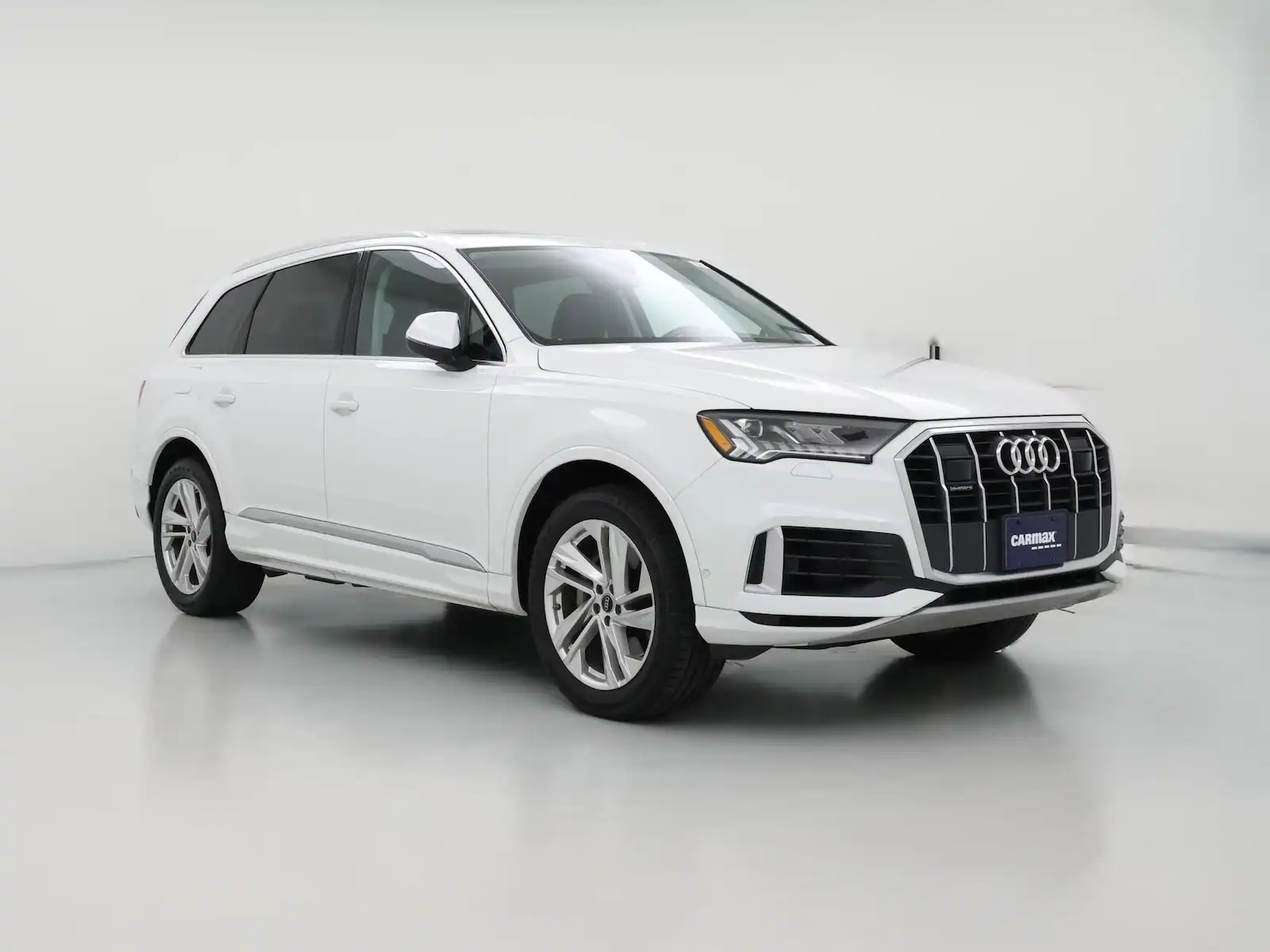 2024 Audi Q7 55 Premium Plus quattro Tiptronic's photo