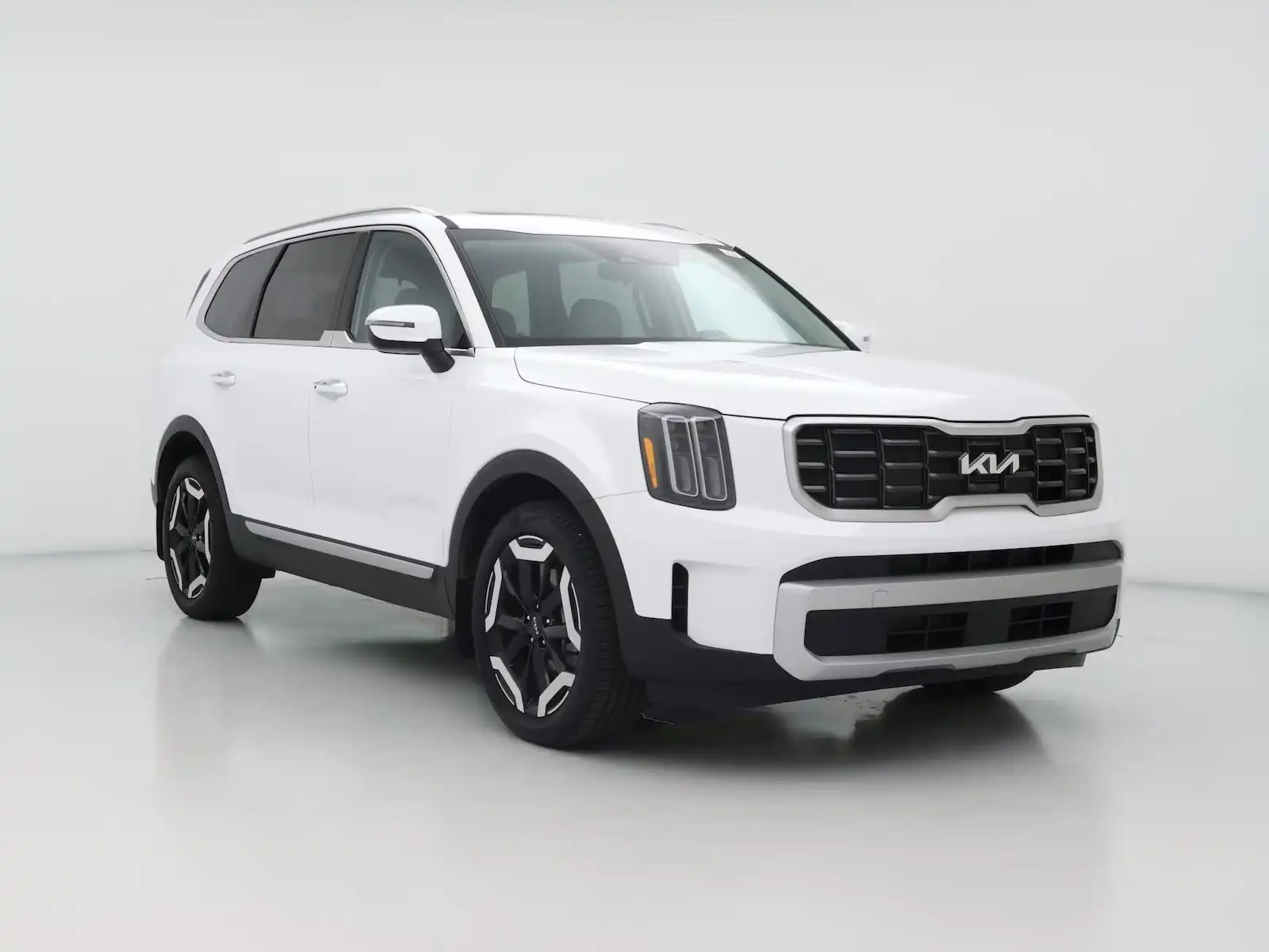 2025 Kia Telluride S AWD's photo