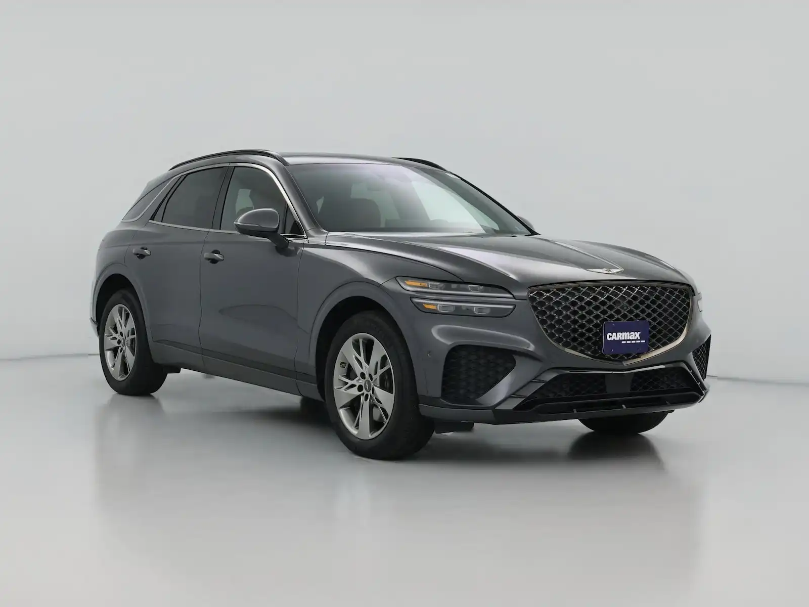 2022 Genesis GV70 3.5T Sport AWD's photo