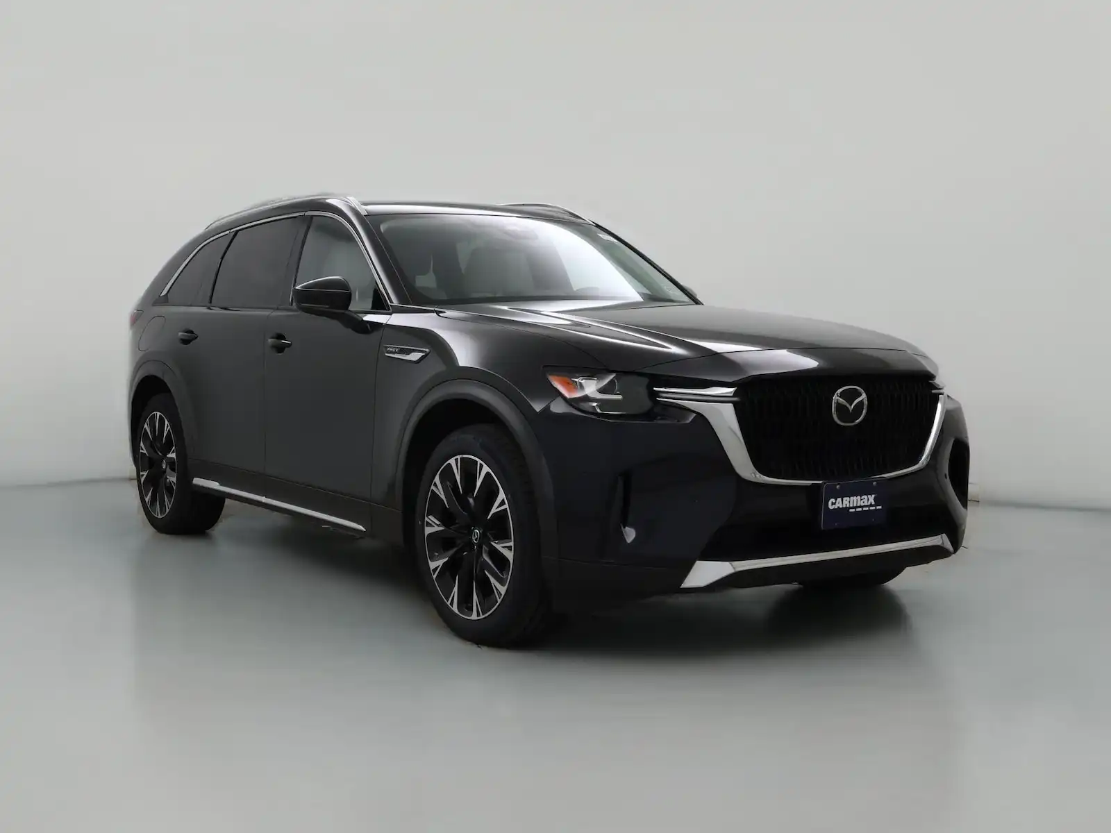 2024 Mazda CX-90 PHEV Premium Plus Package's photo