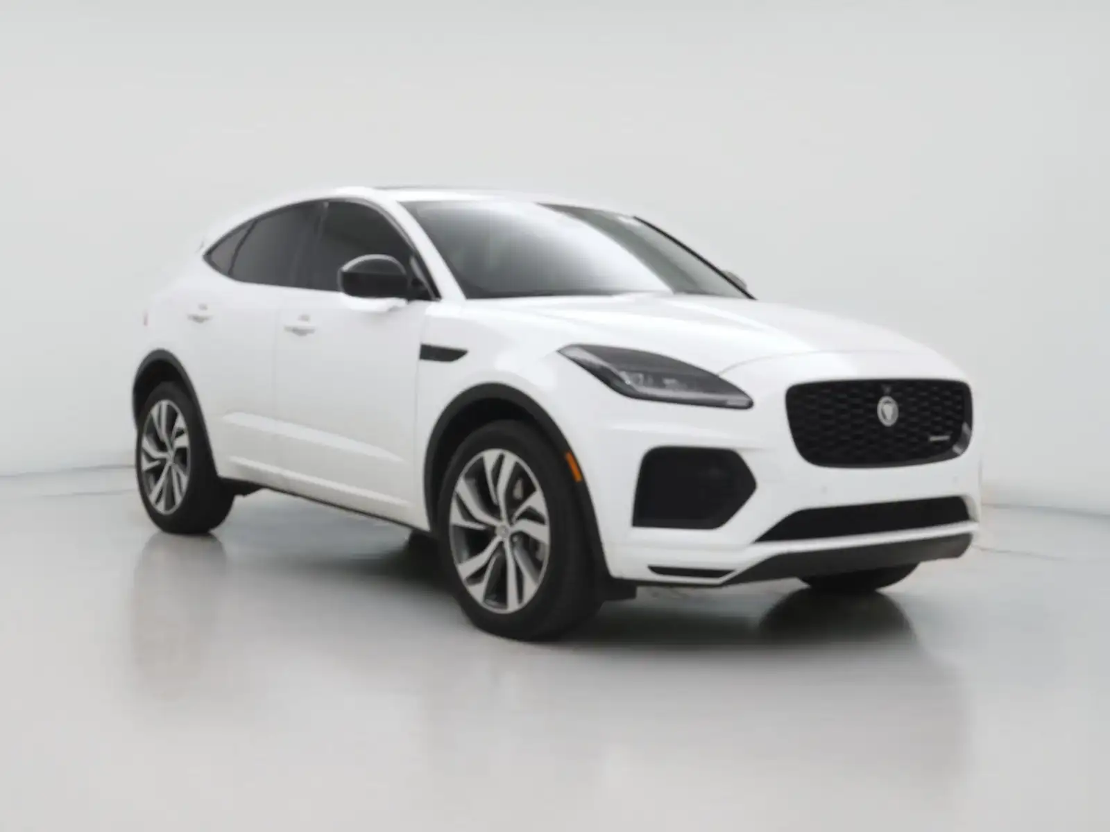 2024 Jaguar E-PACE P250 R-Dynamic SE's photo