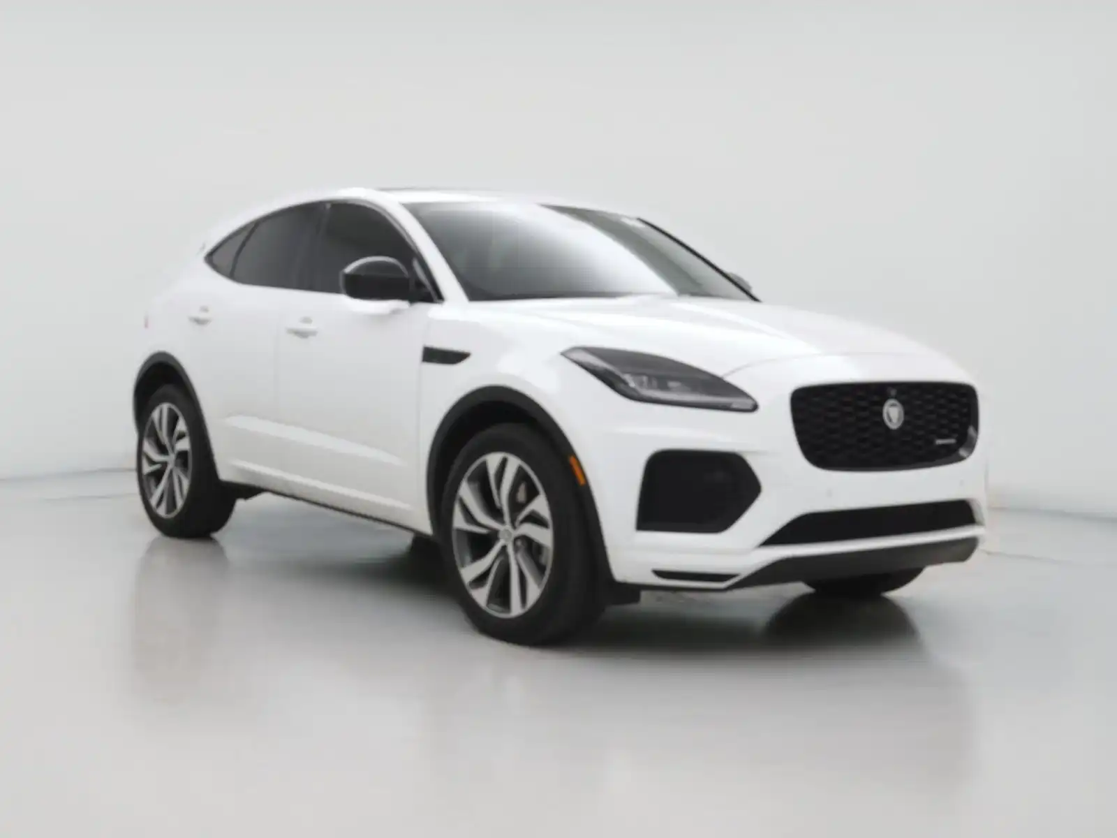 2024 Jaguar E-PACE P250 R-Dynamic SE's photo