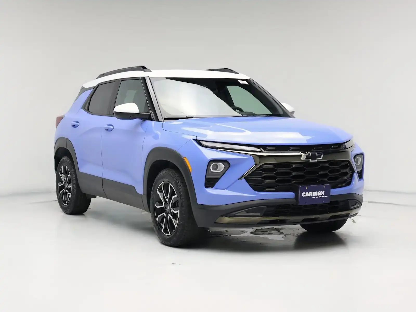 2024 Chevrolet Trailblazer ACTIV's photo