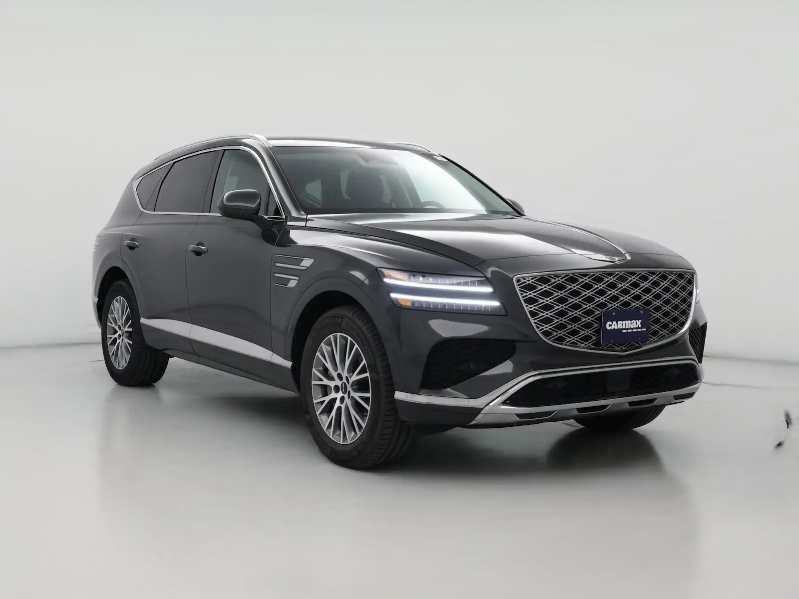 2025 Genesis GV80 2.5T Standard AWD's photo