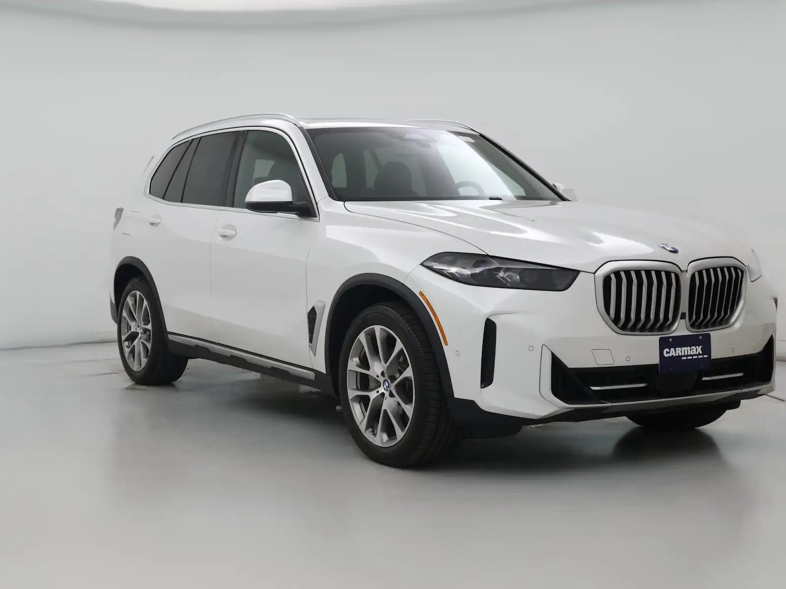 2024 BMW X5 sDrive40i's photo