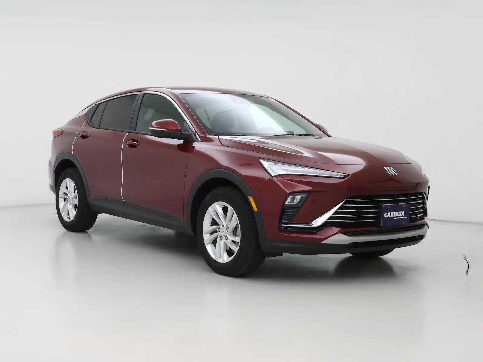 2025 Buick Envista Preferred's photo