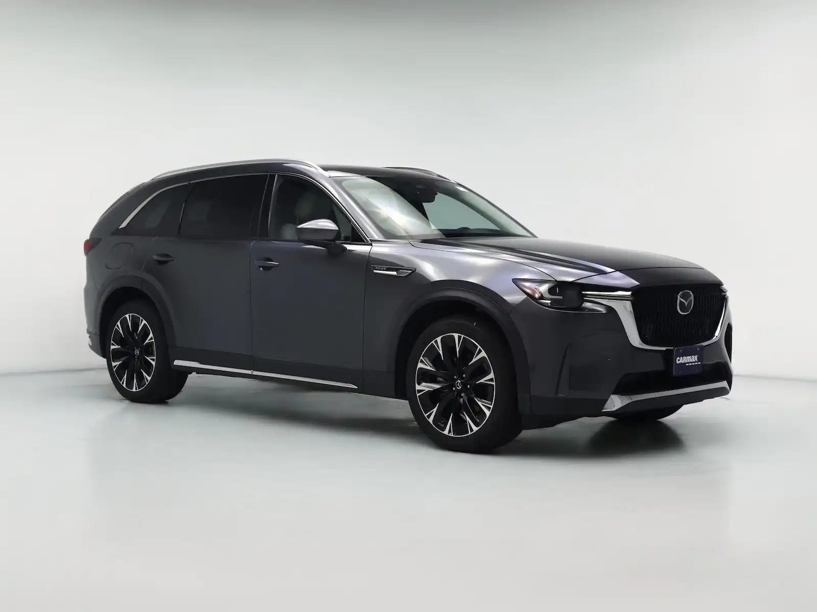 2024 Mazda CX-90 PHEV Premium Package's photo