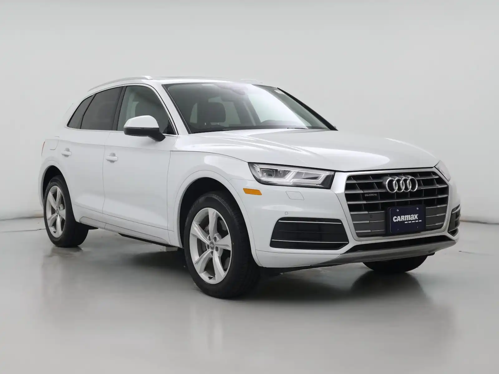 2020 Audi Q5 45 Premium Plus quattro S tronic's photo