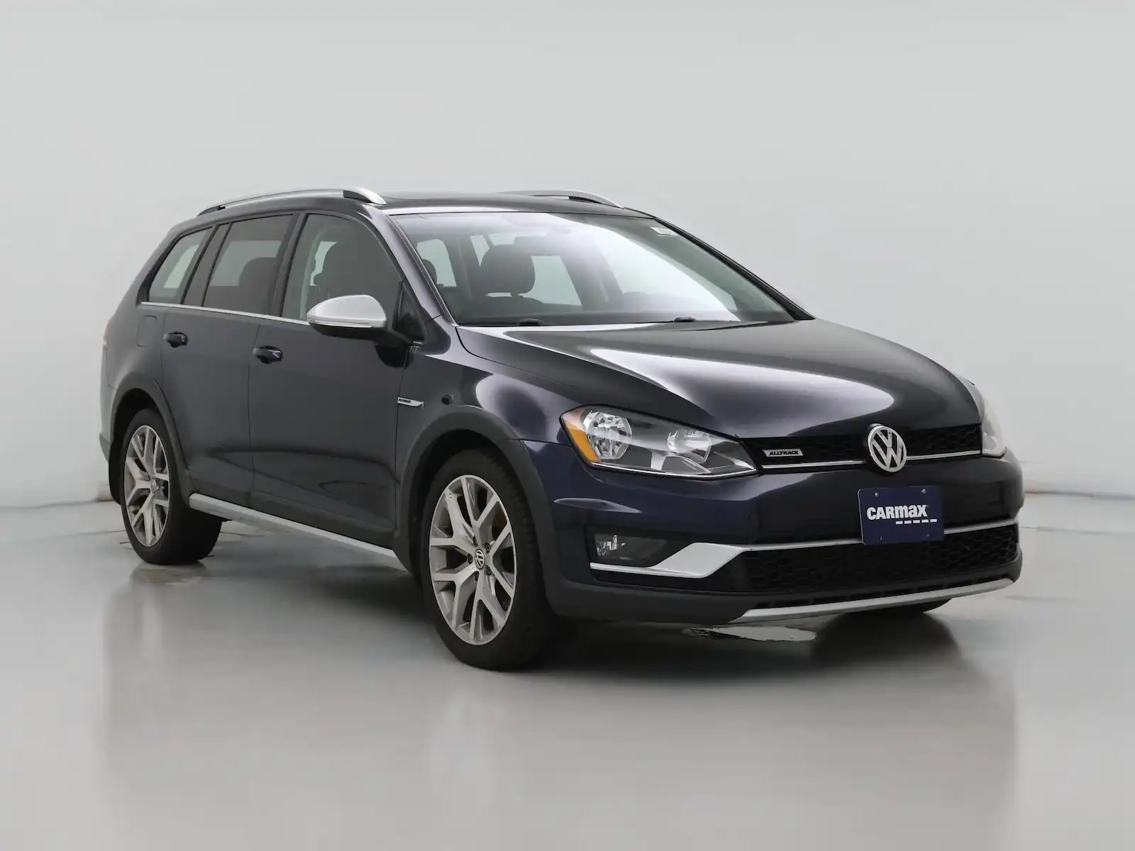 2017 Volkswagen Golf Alltrack TSI SEL 4Motion DSG's photo