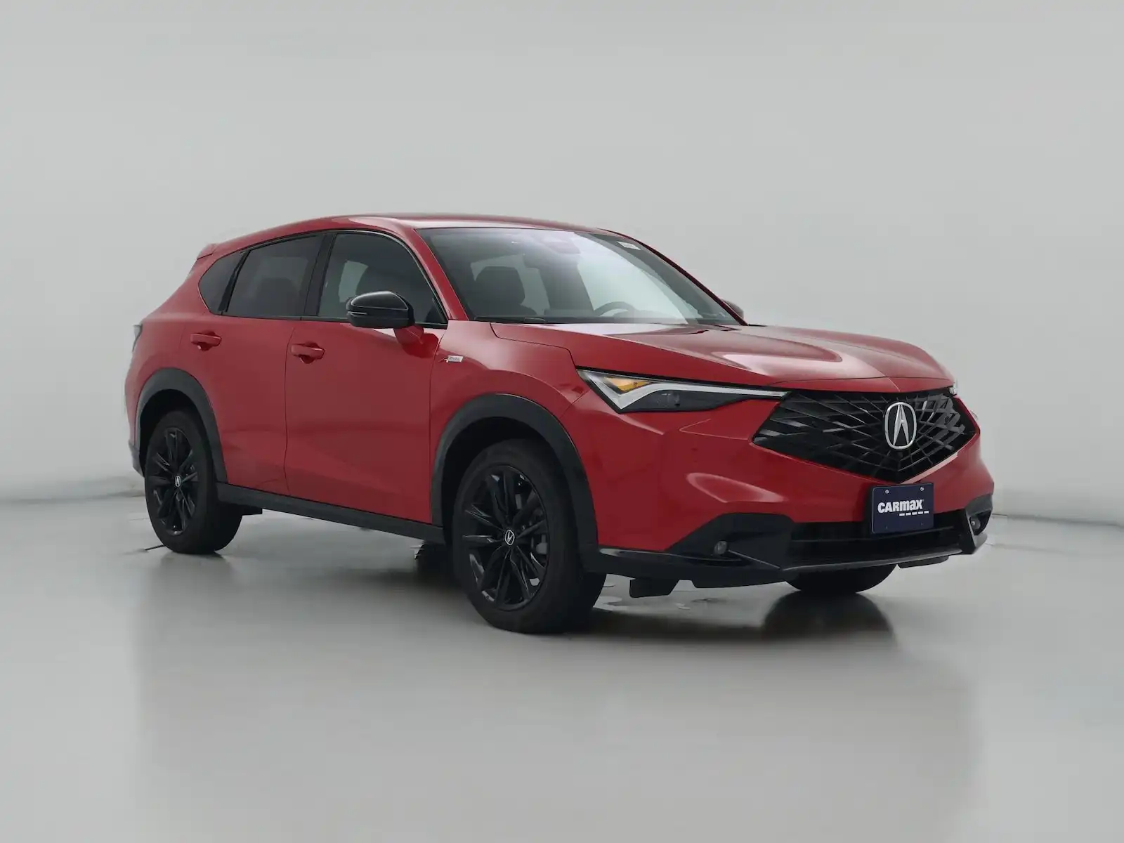 2025 Acura ADX A-Spec AWD Advance Package's photo