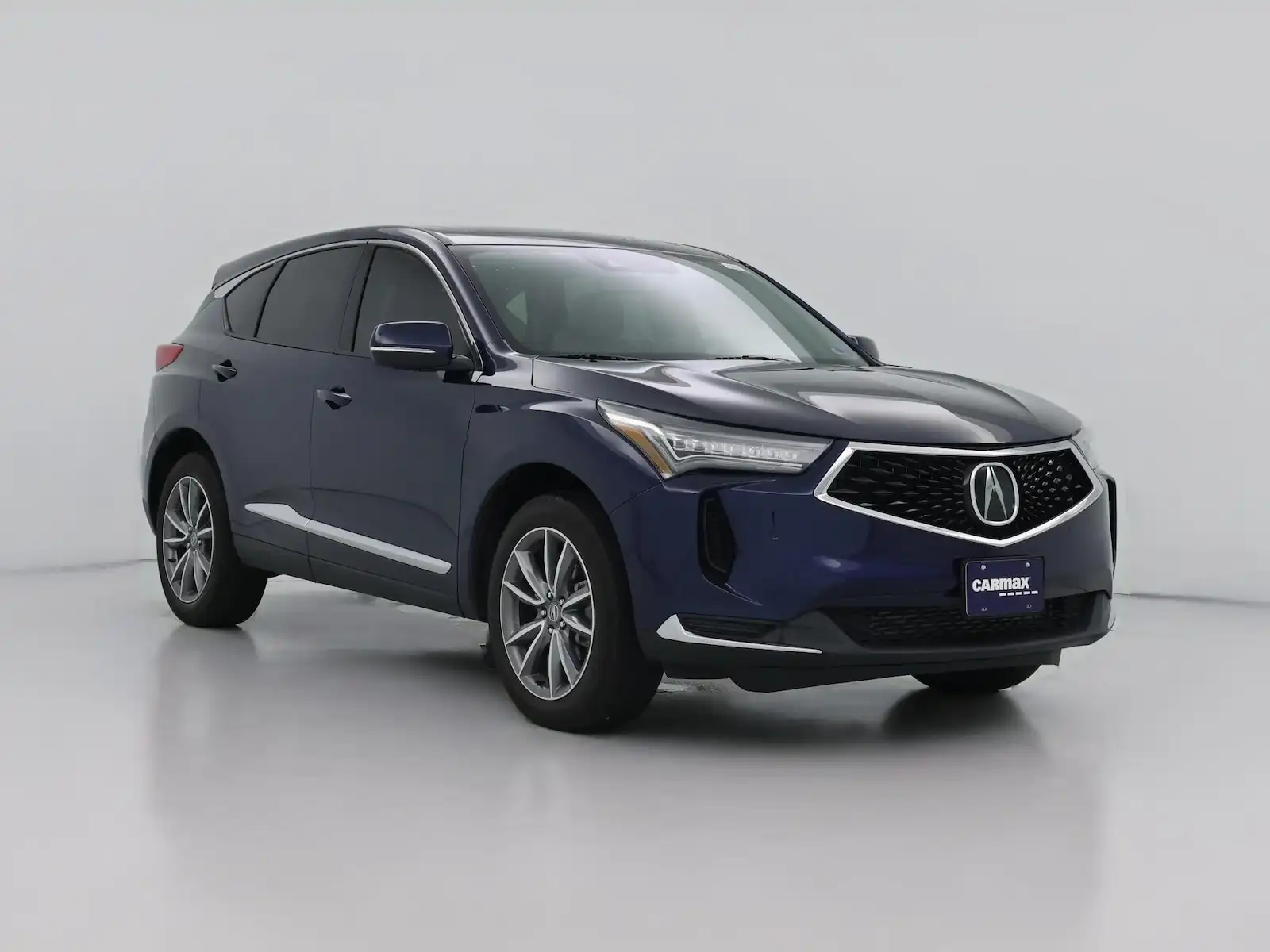 2023 Acura RDX Technology Package's photo