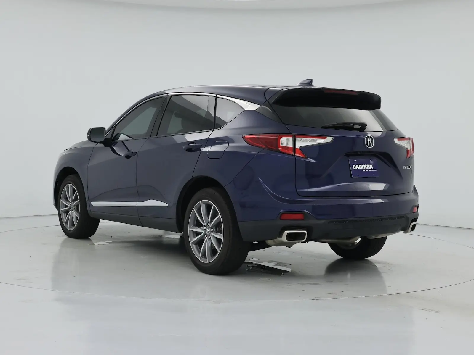 2023 Acura RDX Technology Package photo 3