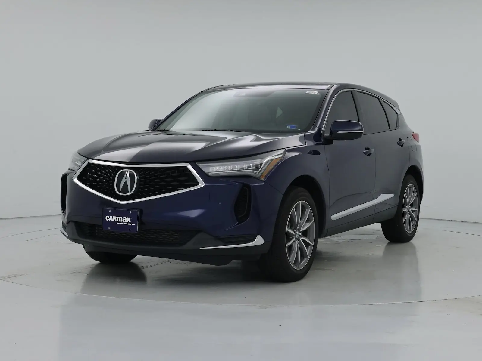 2023 Acura RDX Technology Package photo 5