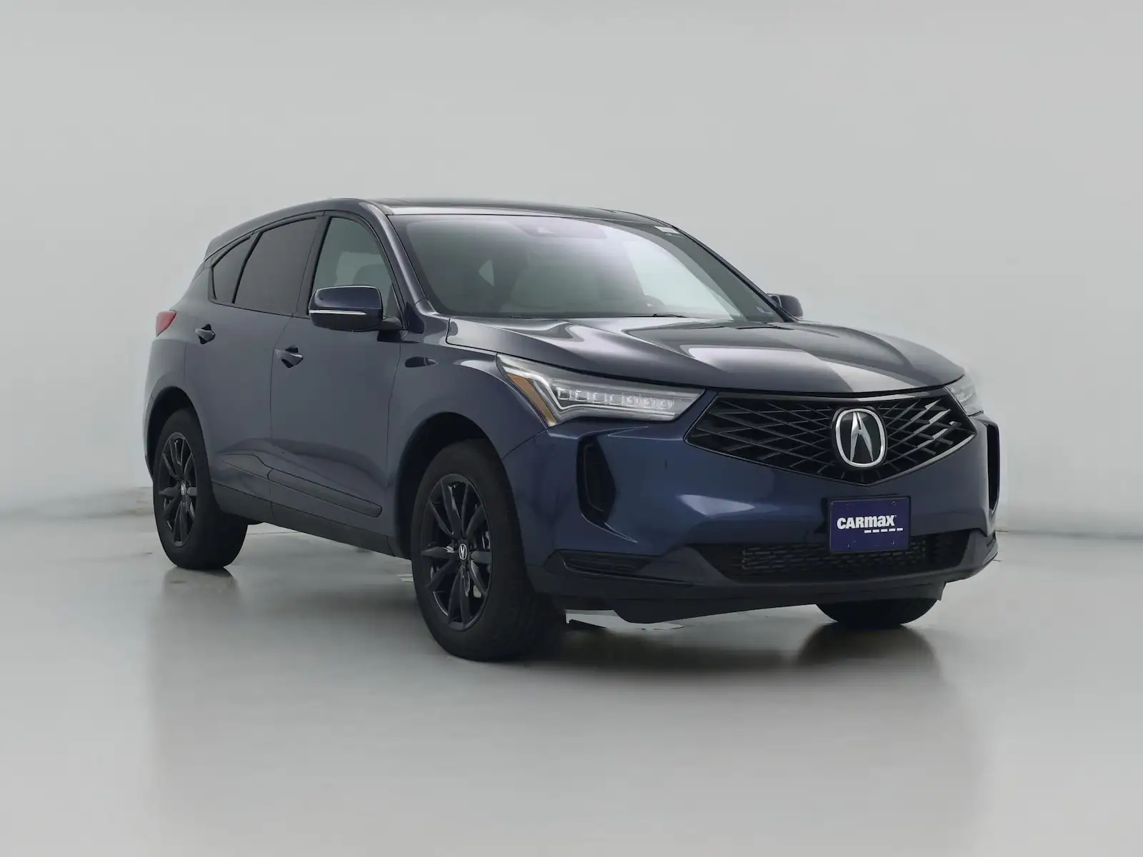 2025 Acura RDX SH-AWD photo 1