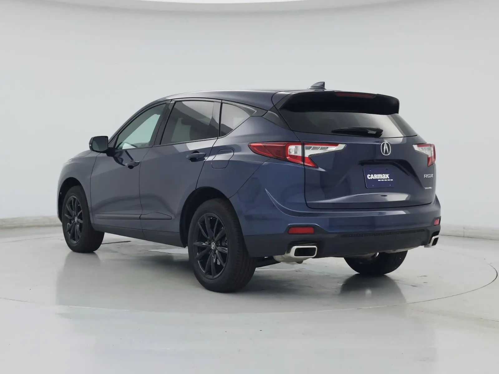 2025 Acura RDX SH-AWD photo 3