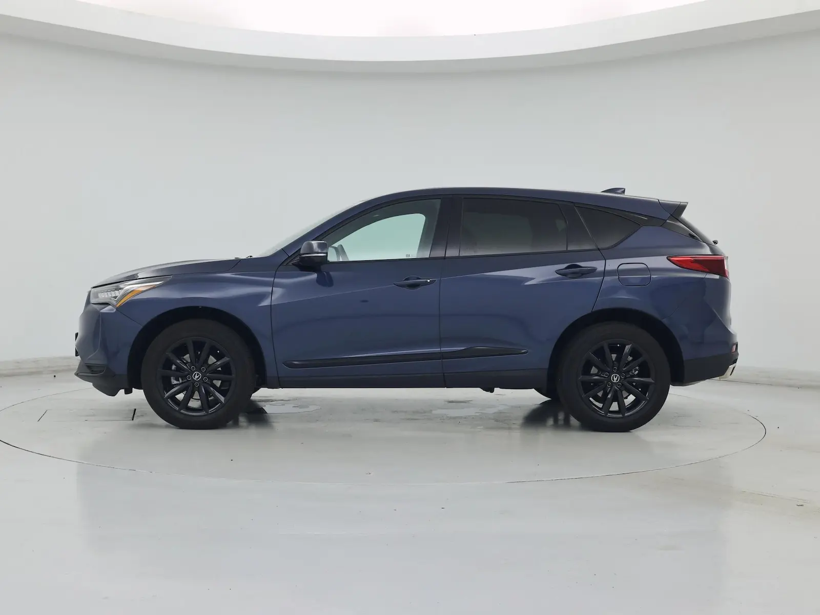2025 Acura RDX SH-AWD photo 4