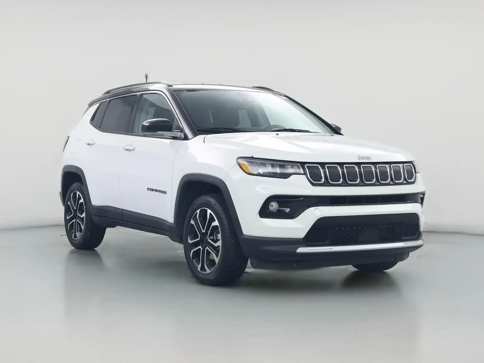 2022 Jeep Compass Limited 4WD's photo