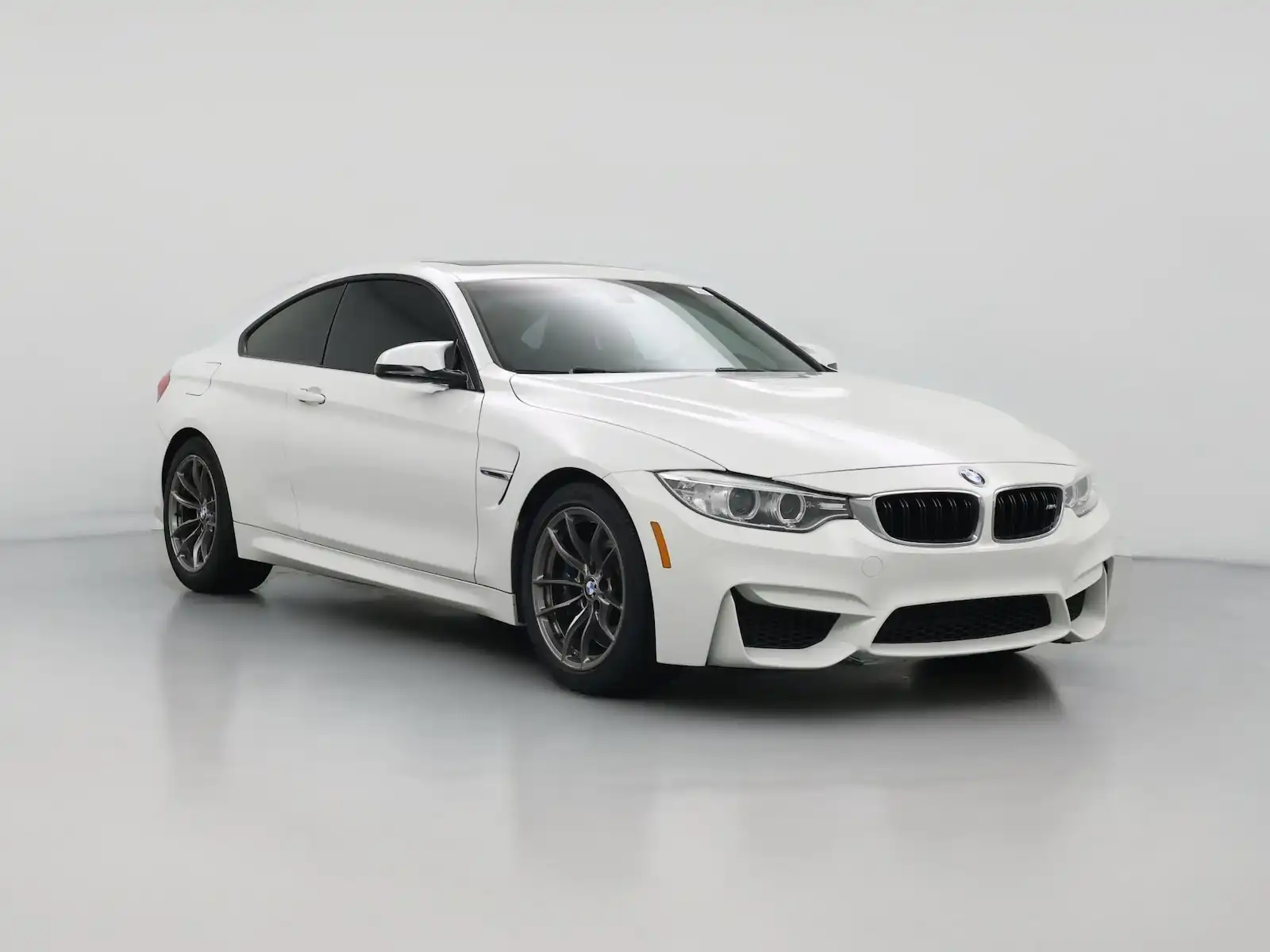 2015 BMW M4 Base's photo