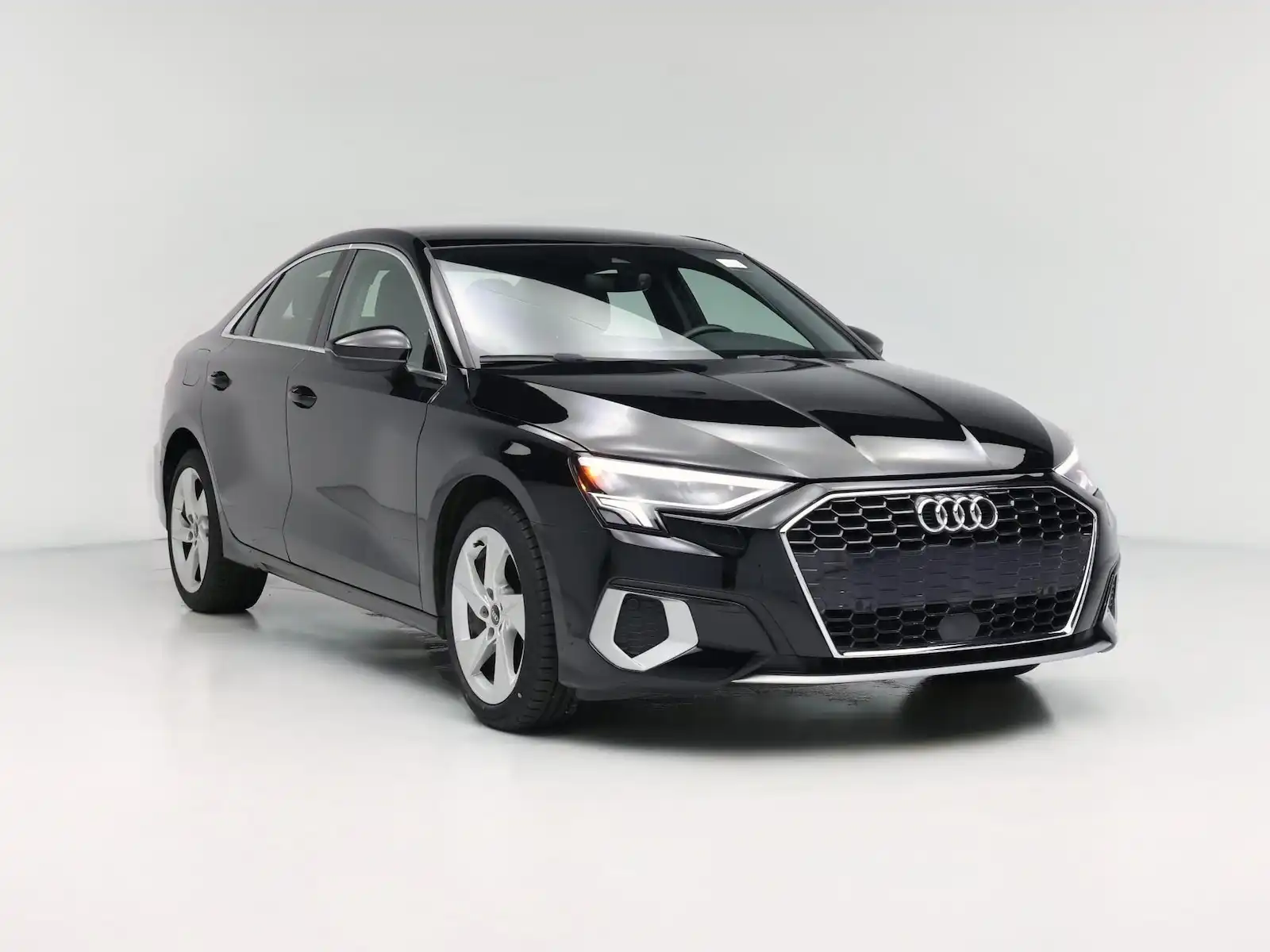 2023 Audi A3 40 TFSI Premium FWD S tronic's photo