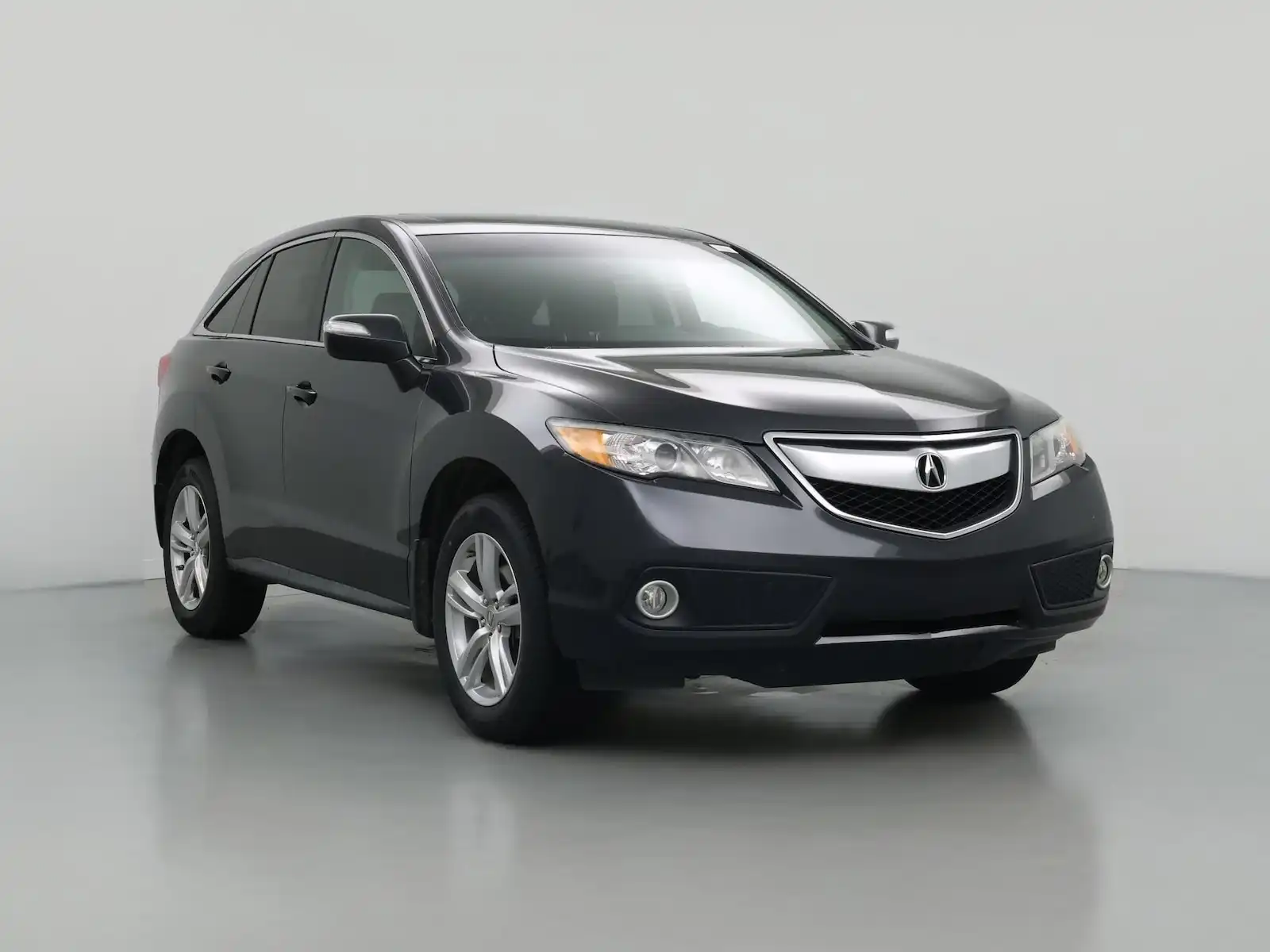 2014 Acura RDX Technology Package's photo