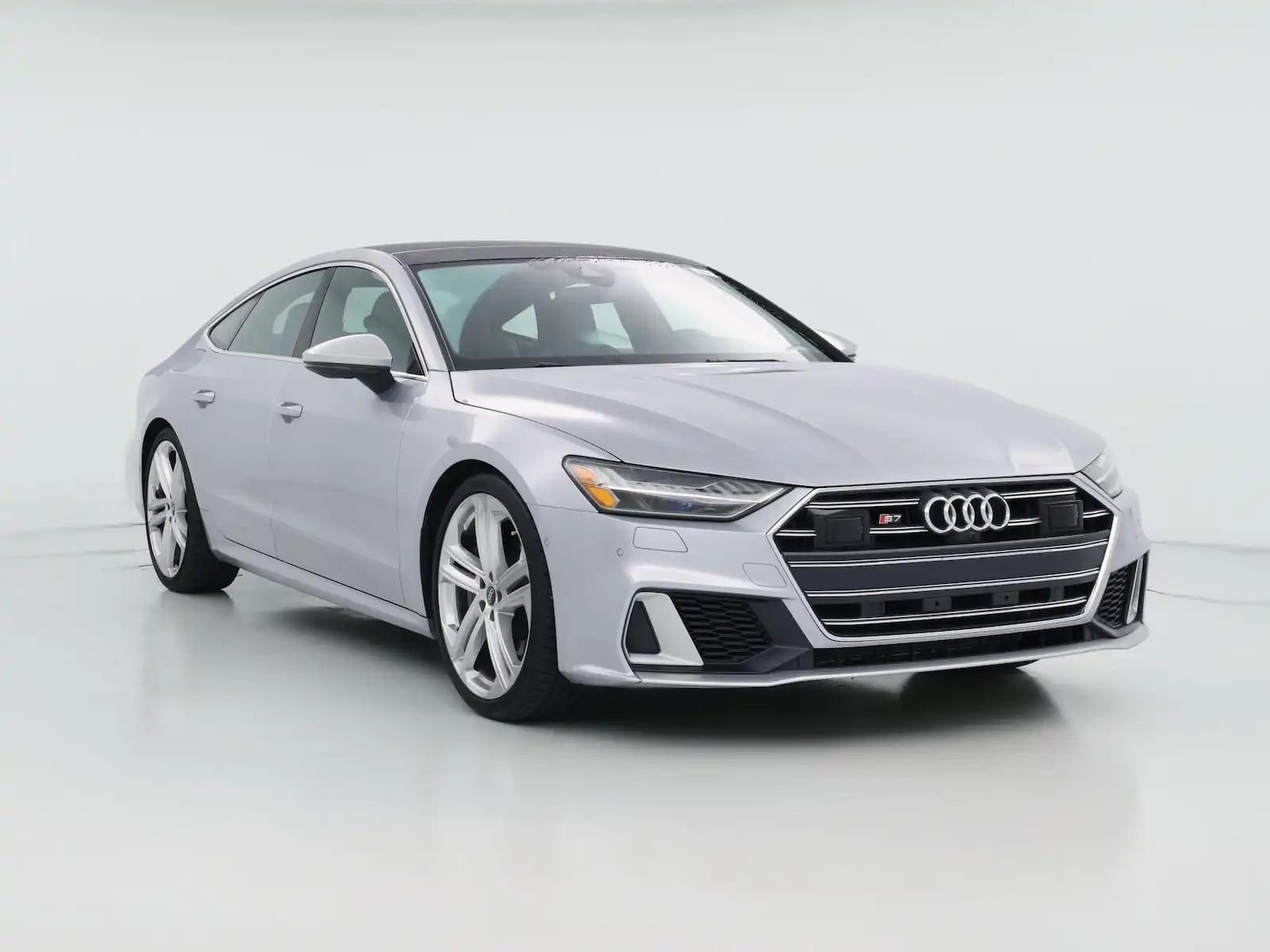 2022 Audi S7 2.9T Prestige quattro Tiptronic's photo