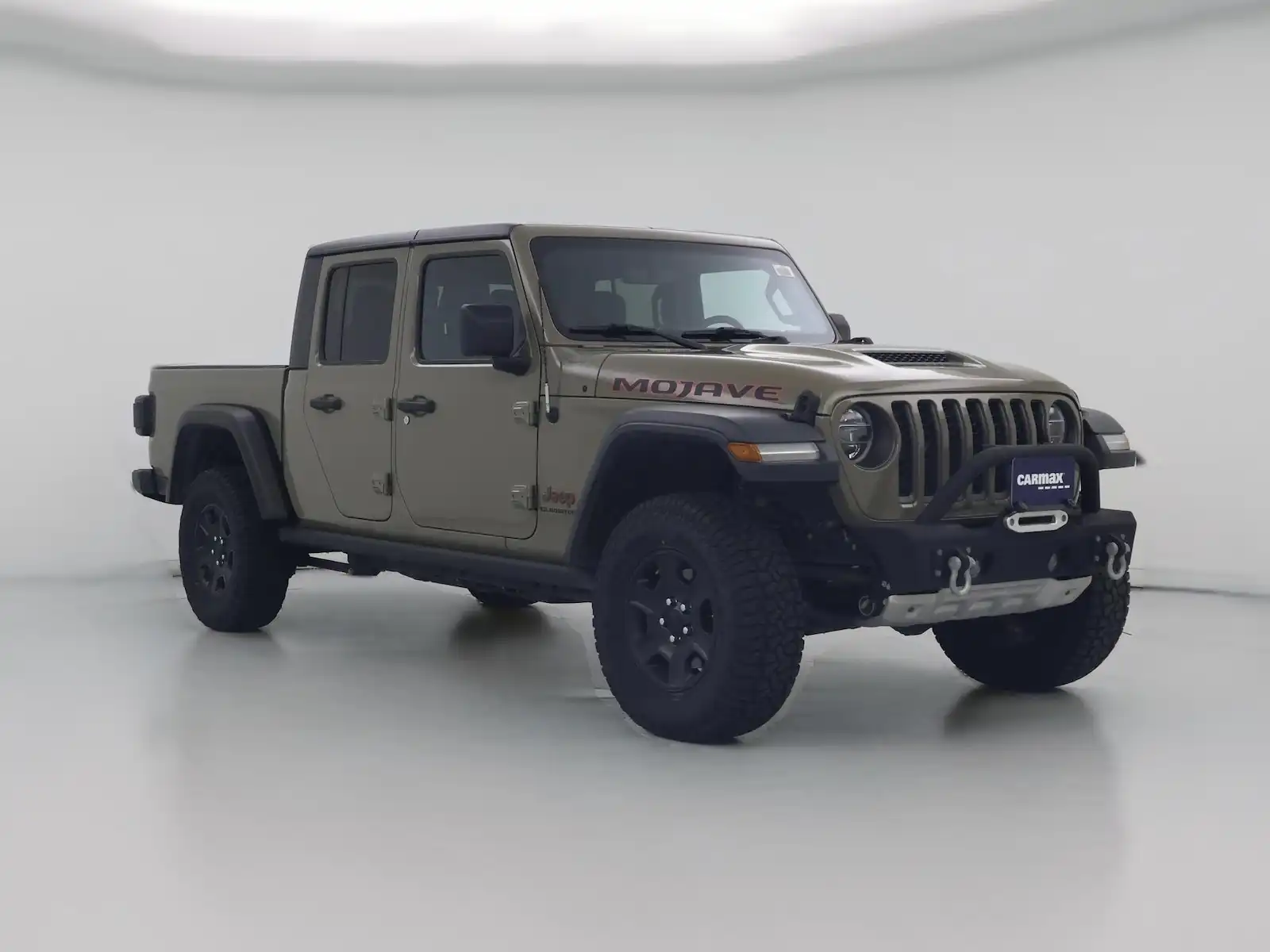 2020 Jeep Gladiator Mojave's photo