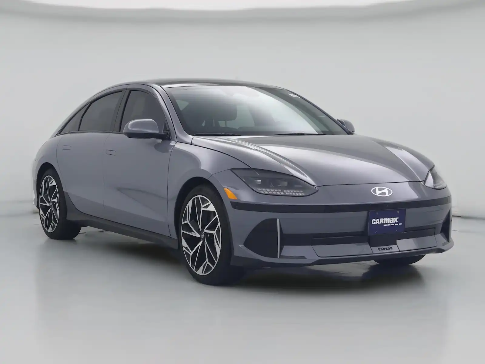2025 Hyundai Ioniq 6 Limited RWD's photo