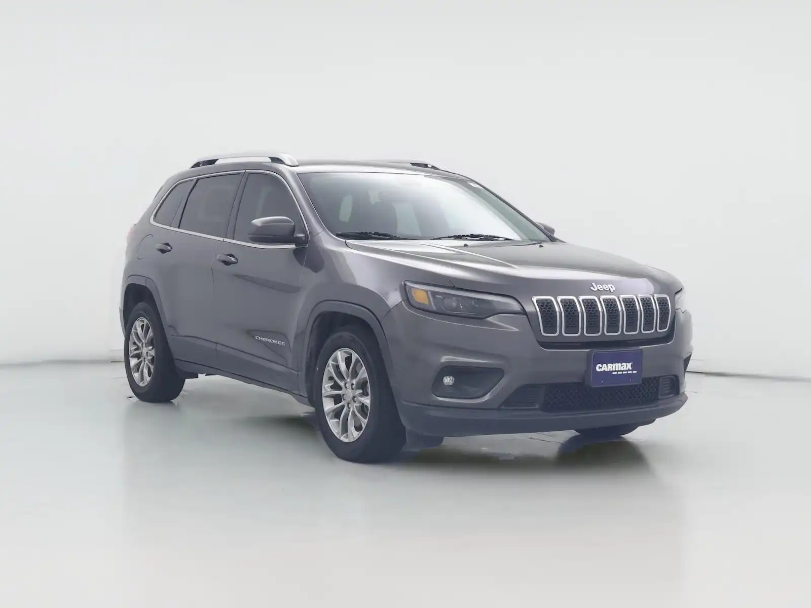 2019 Jeep Cherokee Latitude Plus's photo