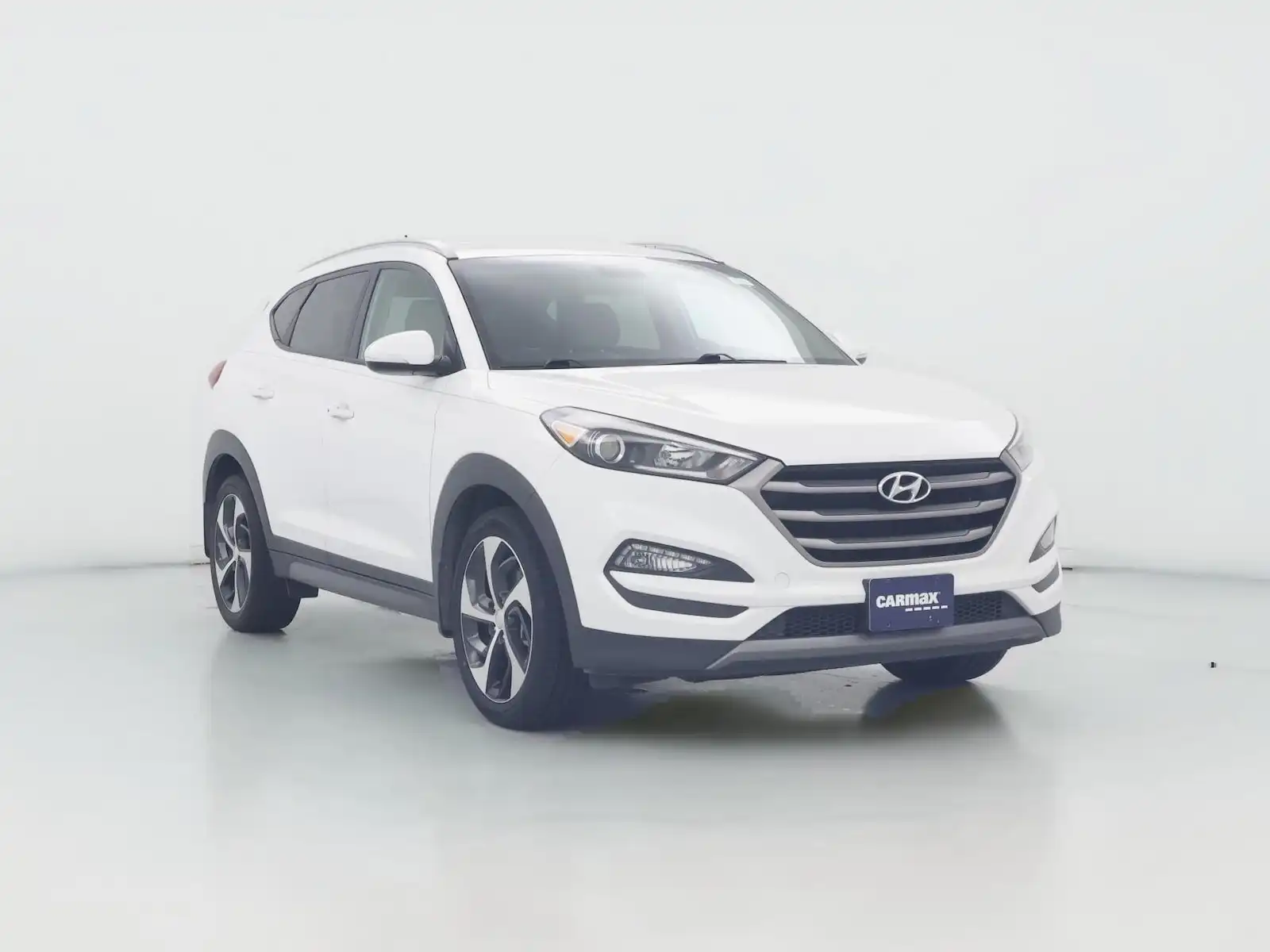 2016 Hyundai Tucson Sport FWD's photo