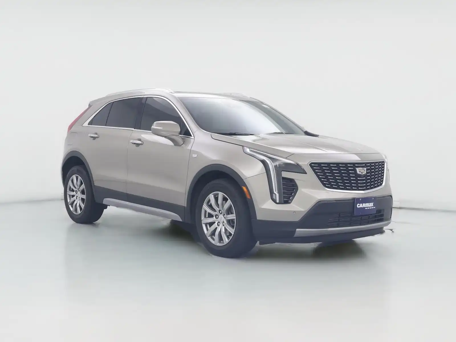 2022 Cadillac XT4 Premium Luxury's photo